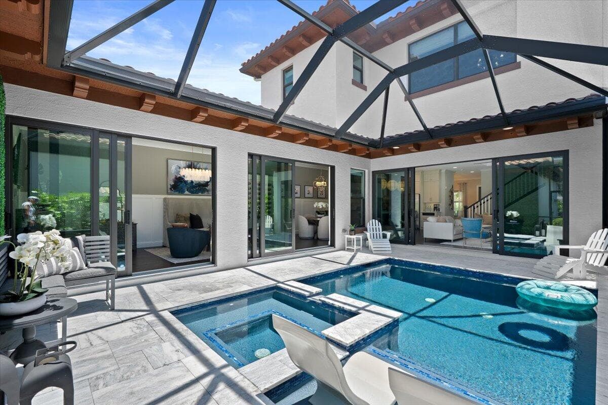 8039 Hobbes Way, Palm Beach Gardens, FL 33418 — photo 16 of 82