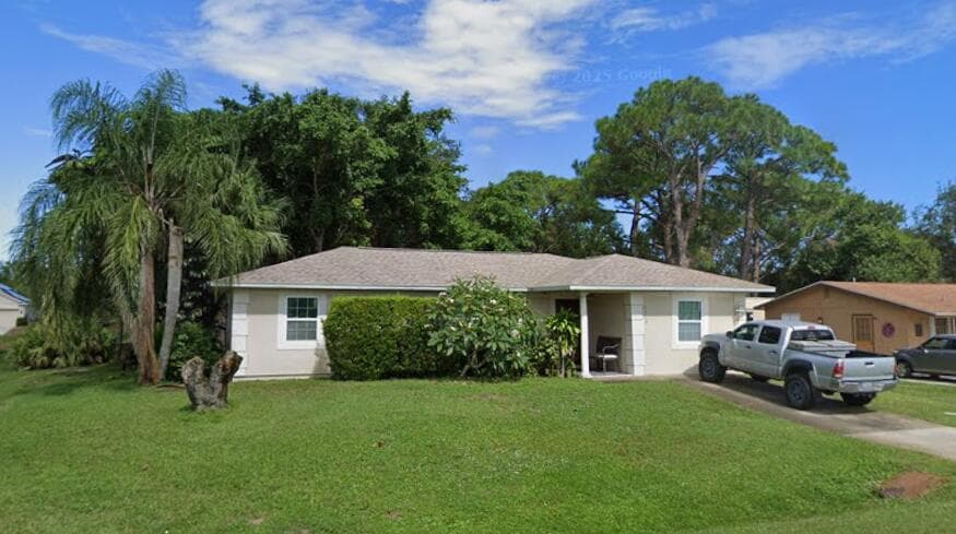 1110 Barber Street, Sebastian, FL 32958 — photo