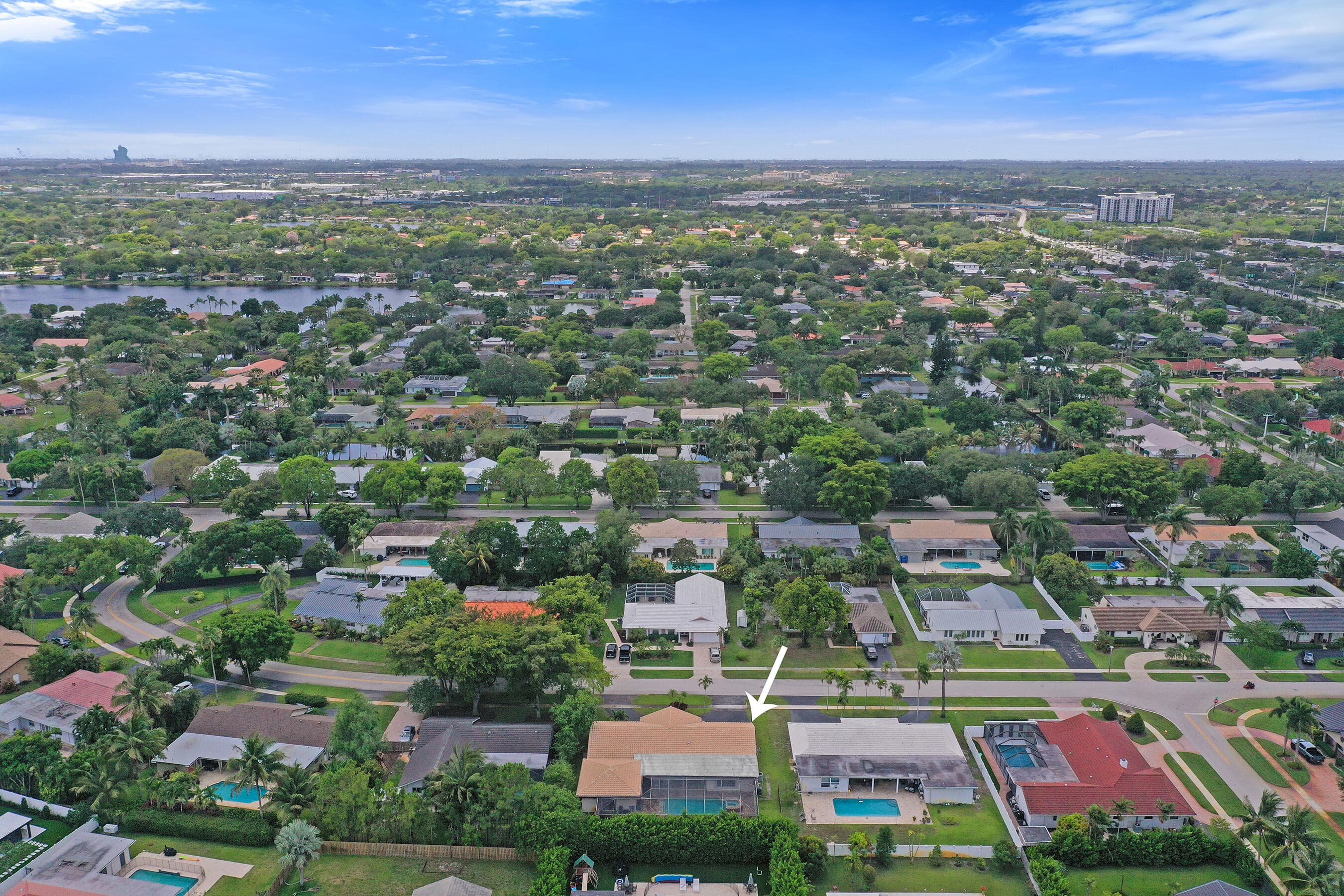 7381 SW 6th Court, Plantation, FL 33317 — photo 92 of 93
