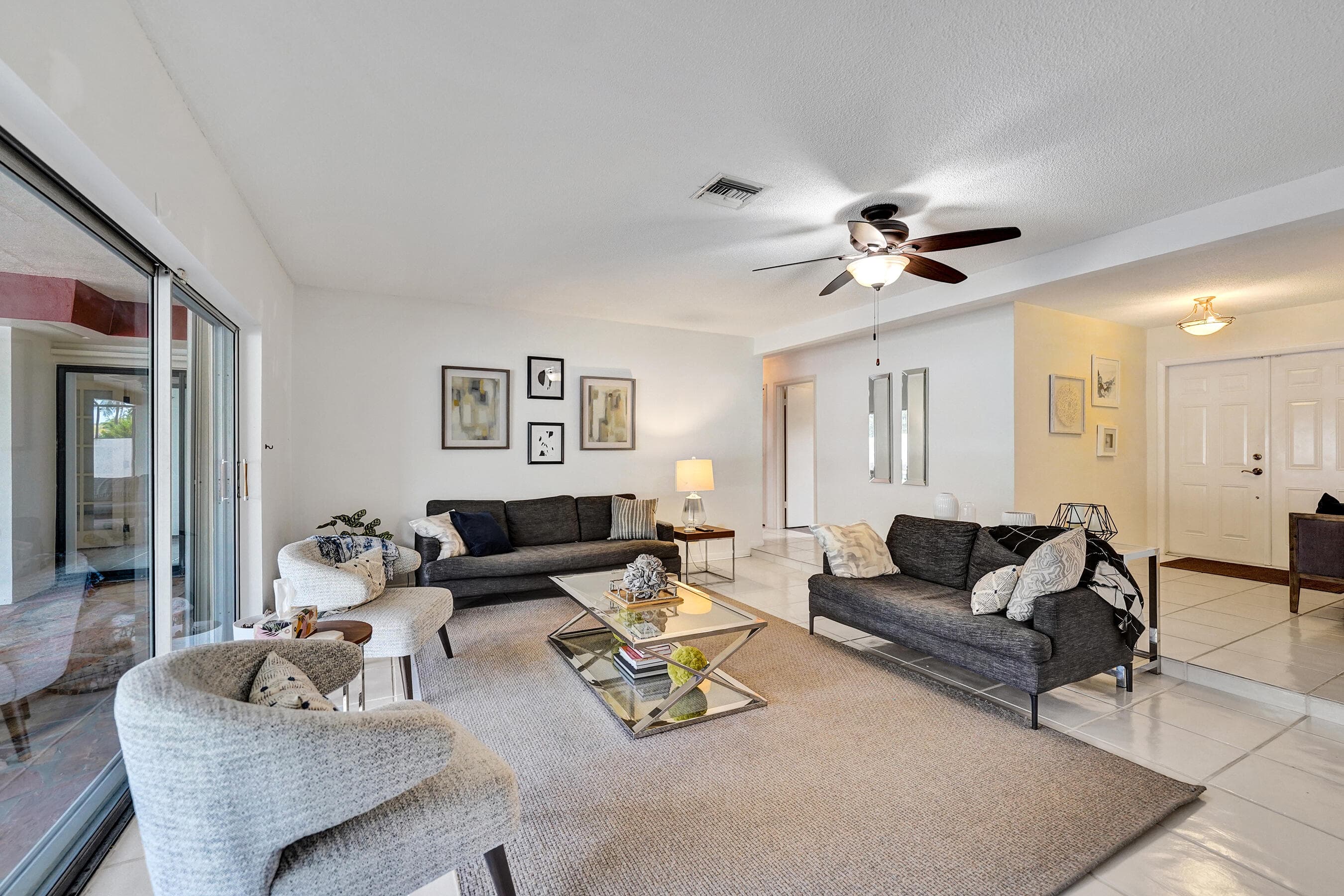 7381 SW 6th Court, Plantation, FL 33317 — photo 4 of 93