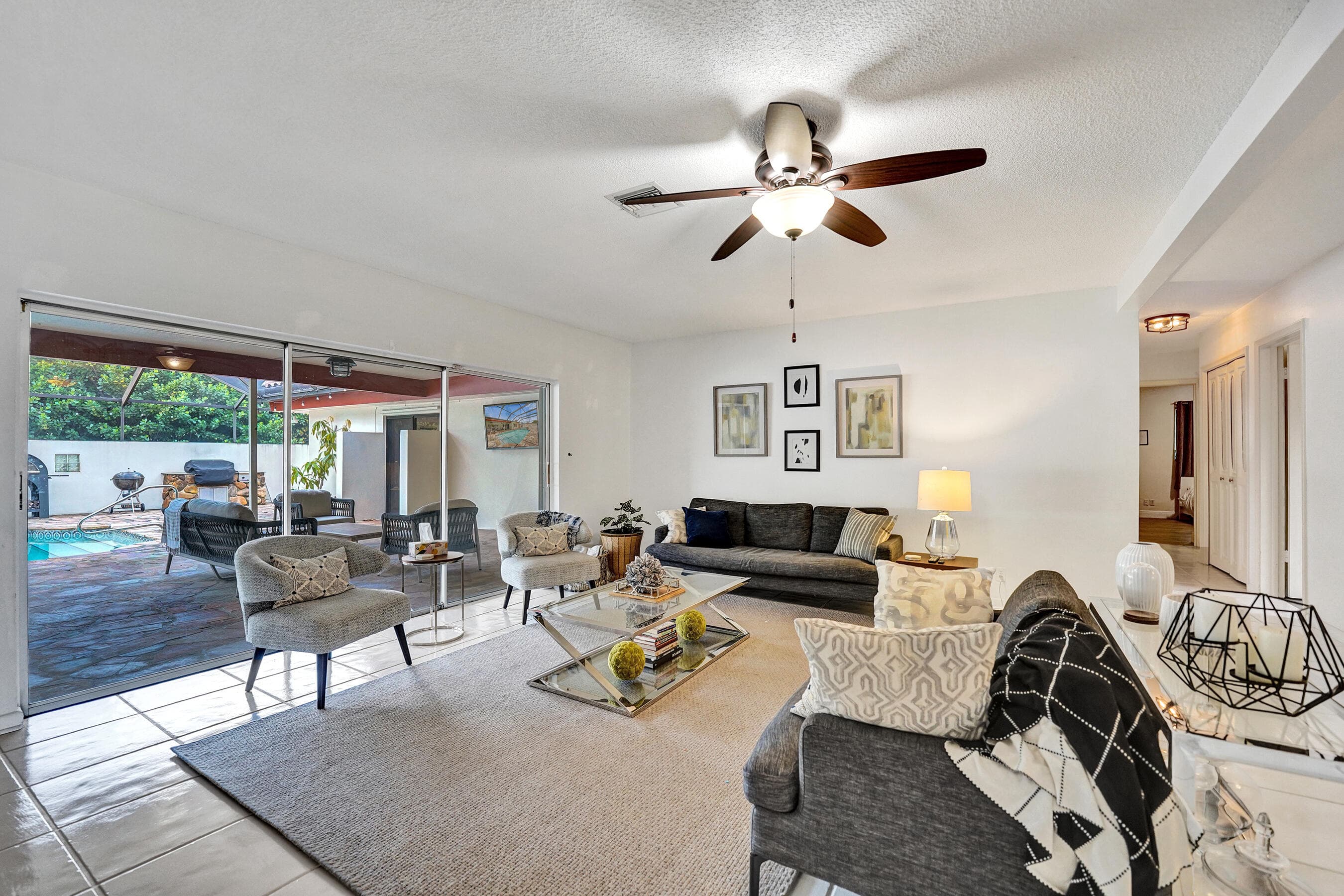 7381 SW 6th Court, Plantation, FL 33317 — photo 1 of 93