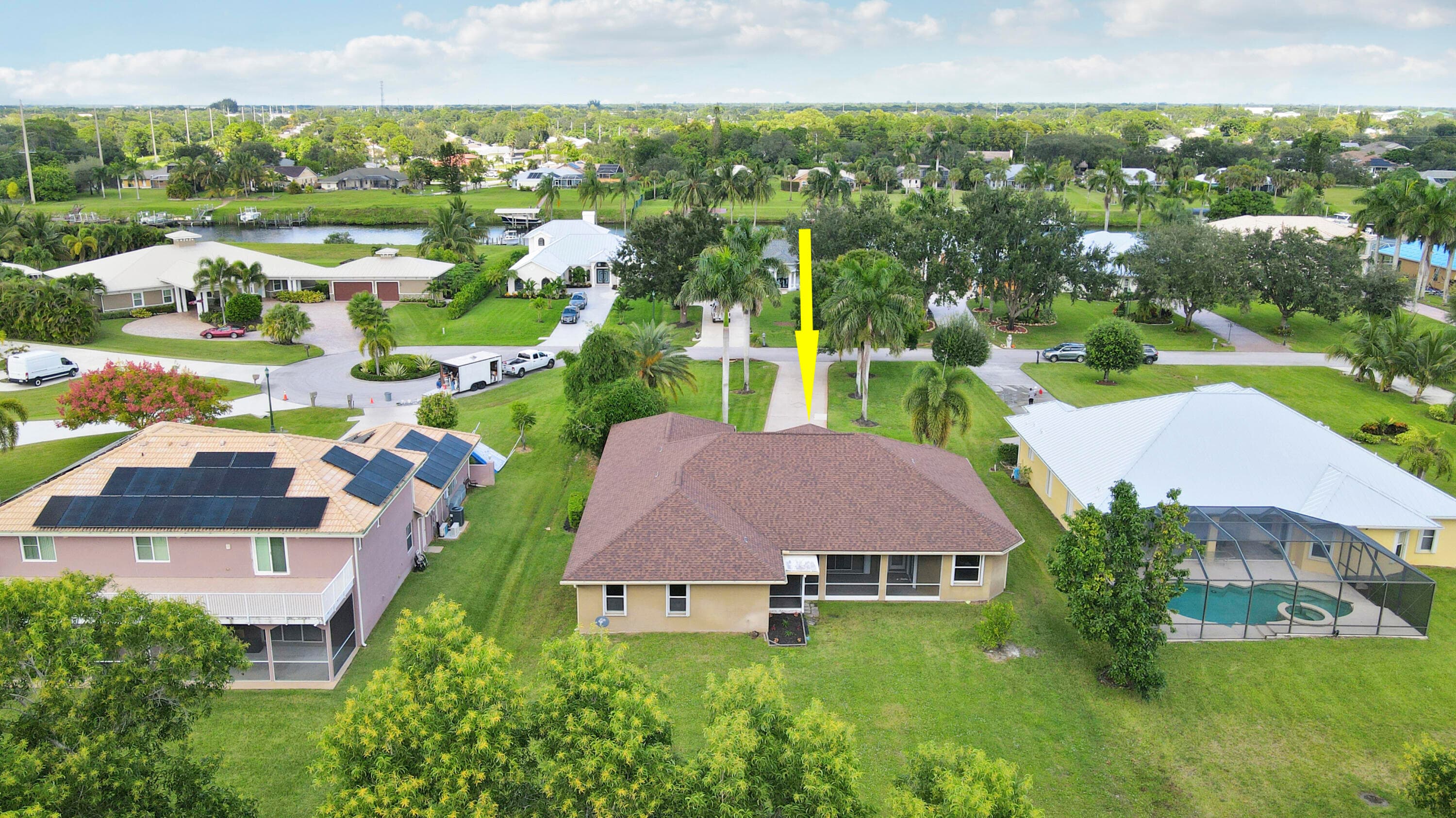 164 SE Osprey Ridge, Port St. Lucie, FL 34984 — photo 42 of 45