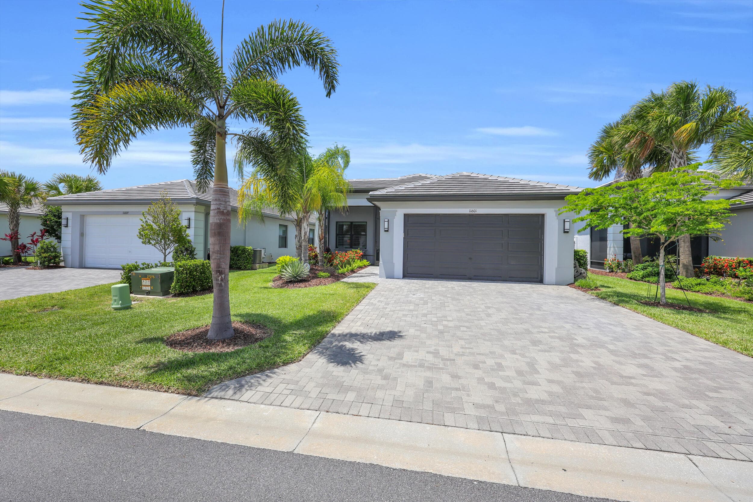 11601 SW Marine Way, Port St. Lucie, FL 34987 — photo 1 of 61