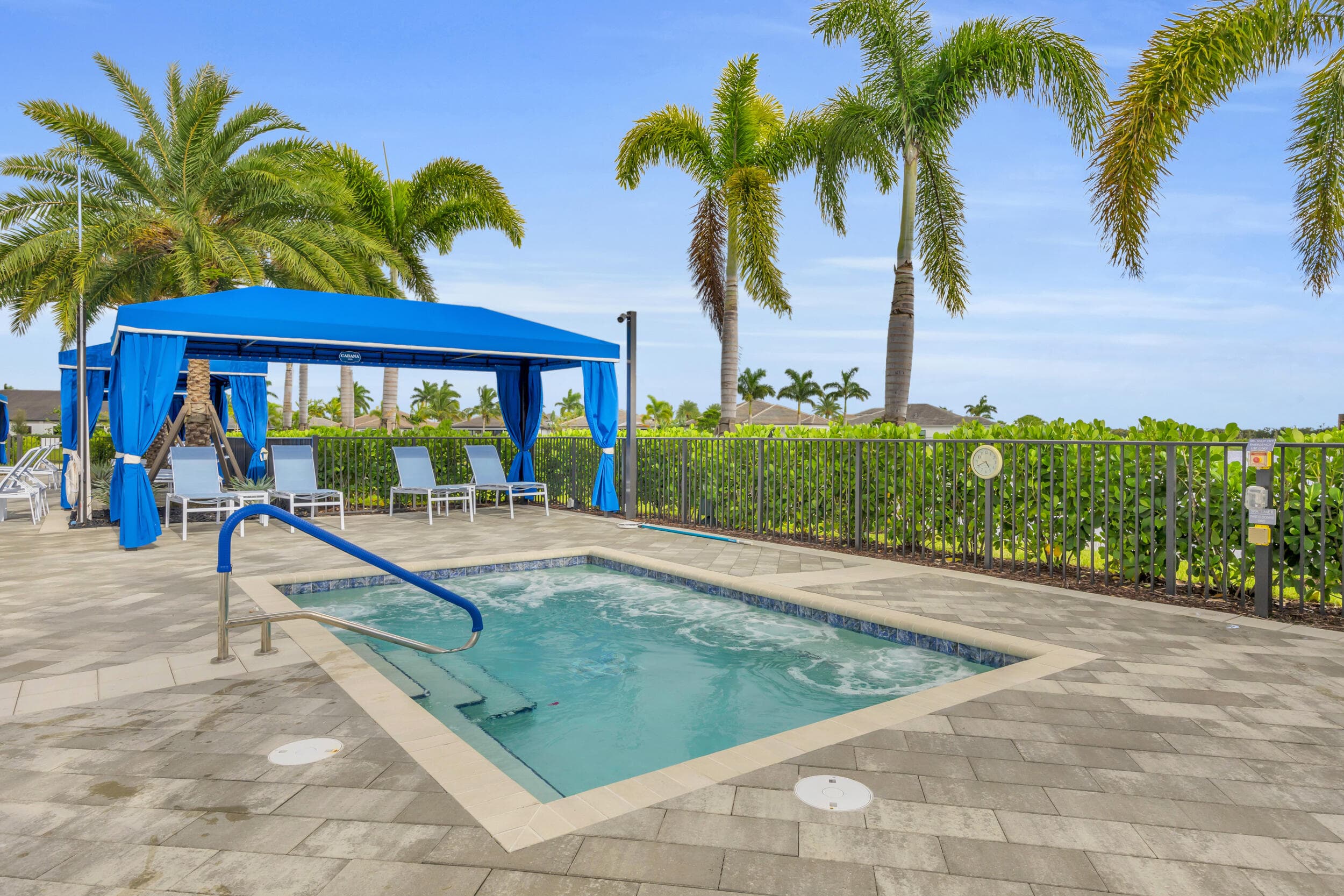 11601 SW Marine Way, Port St. Lucie, FL 34987 — photo 50 of 61