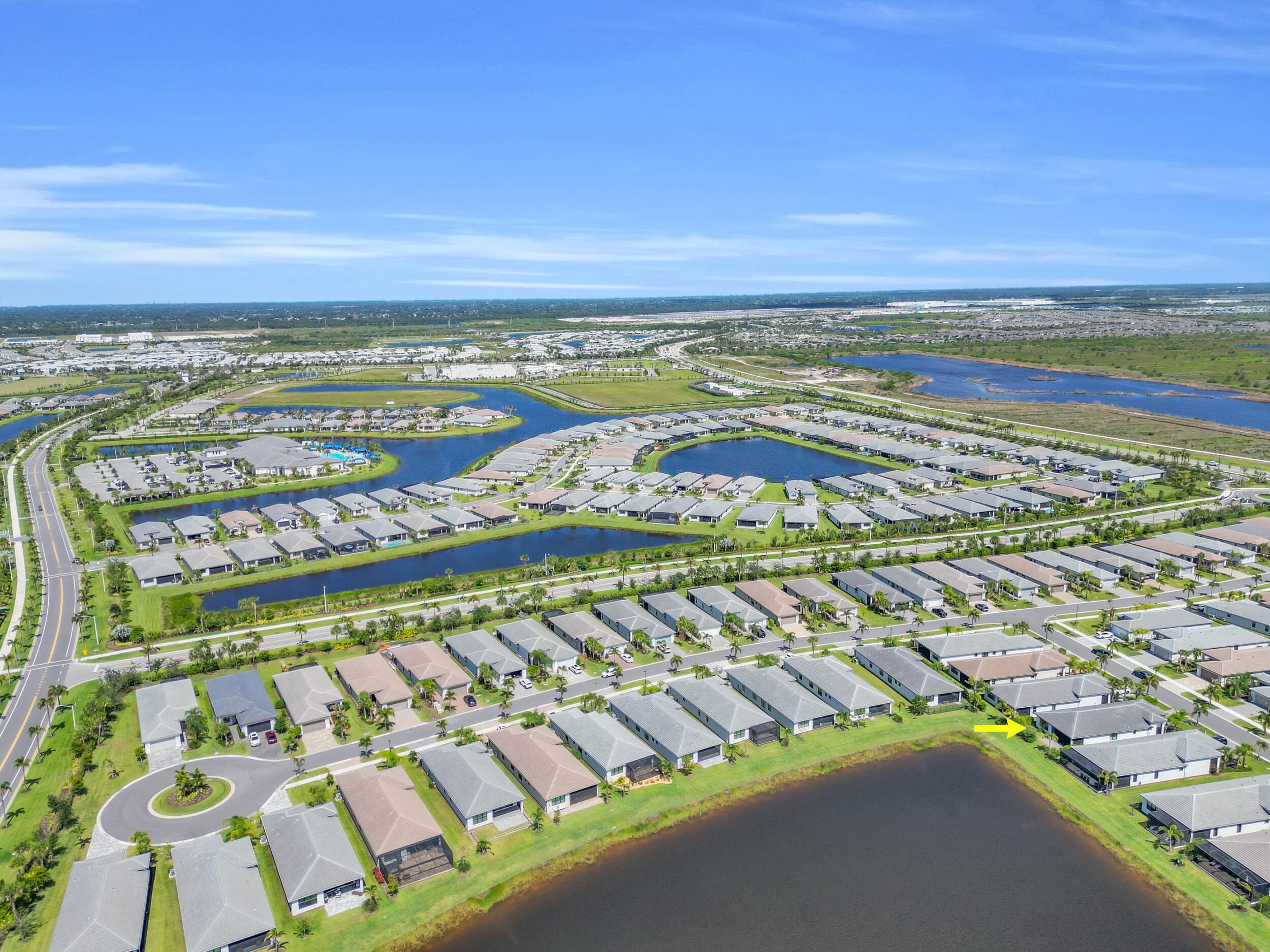 11601 SW Marine Way, Port St. Lucie, FL 34987 — photo 58 of 61