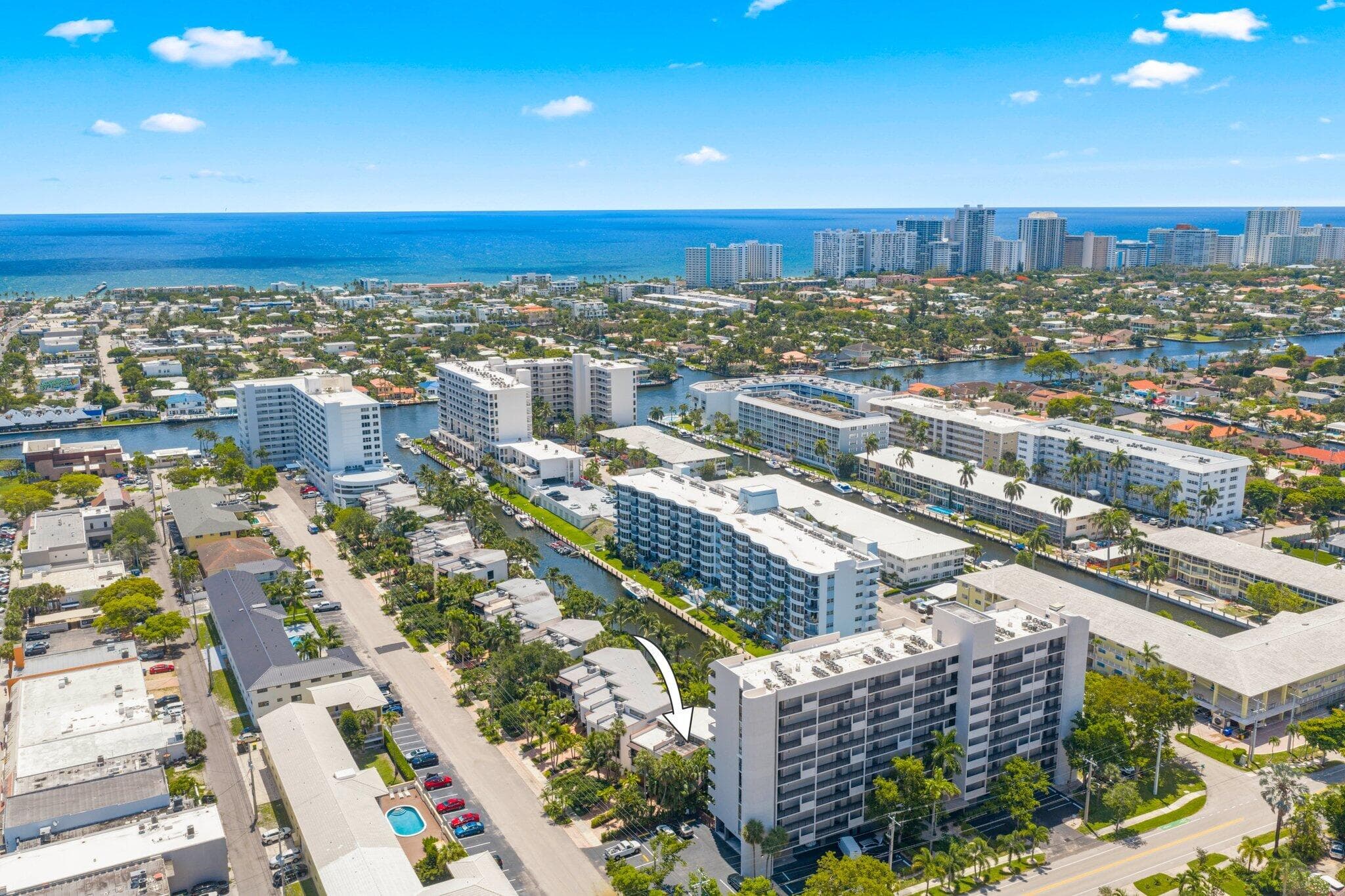 3010 NE 49th Street 7, Fort Lauderdale, FL 33308 — photo 59 of 61