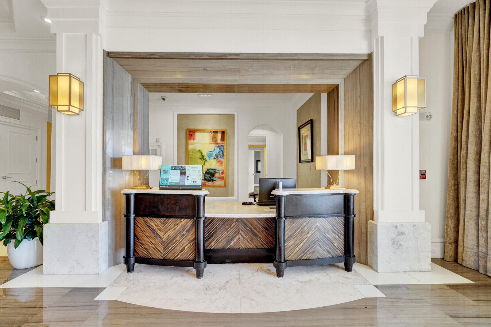 2700 N Ocean Drive Unit 406b, Riviera Beach, FL 33404 — photo 40 of 45