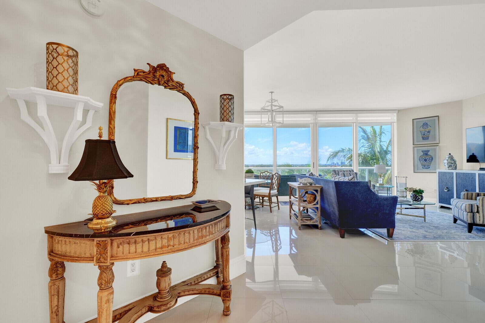 2700 N Ocean Drive Unit 406b, Riviera Beach, FL 33404 — photo 4 of 45