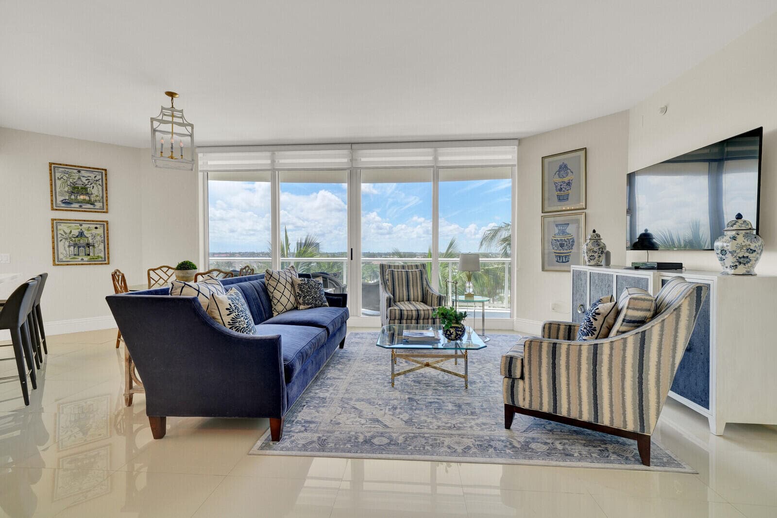 2700 N Ocean Drive Unit 406b, Riviera Beach, FL 33404 — photo 8 of 45