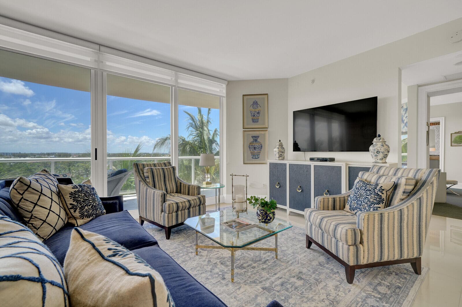 2700 N Ocean Drive Unit 406b, Riviera Beach, FL 33404 — photo 9 of 45
