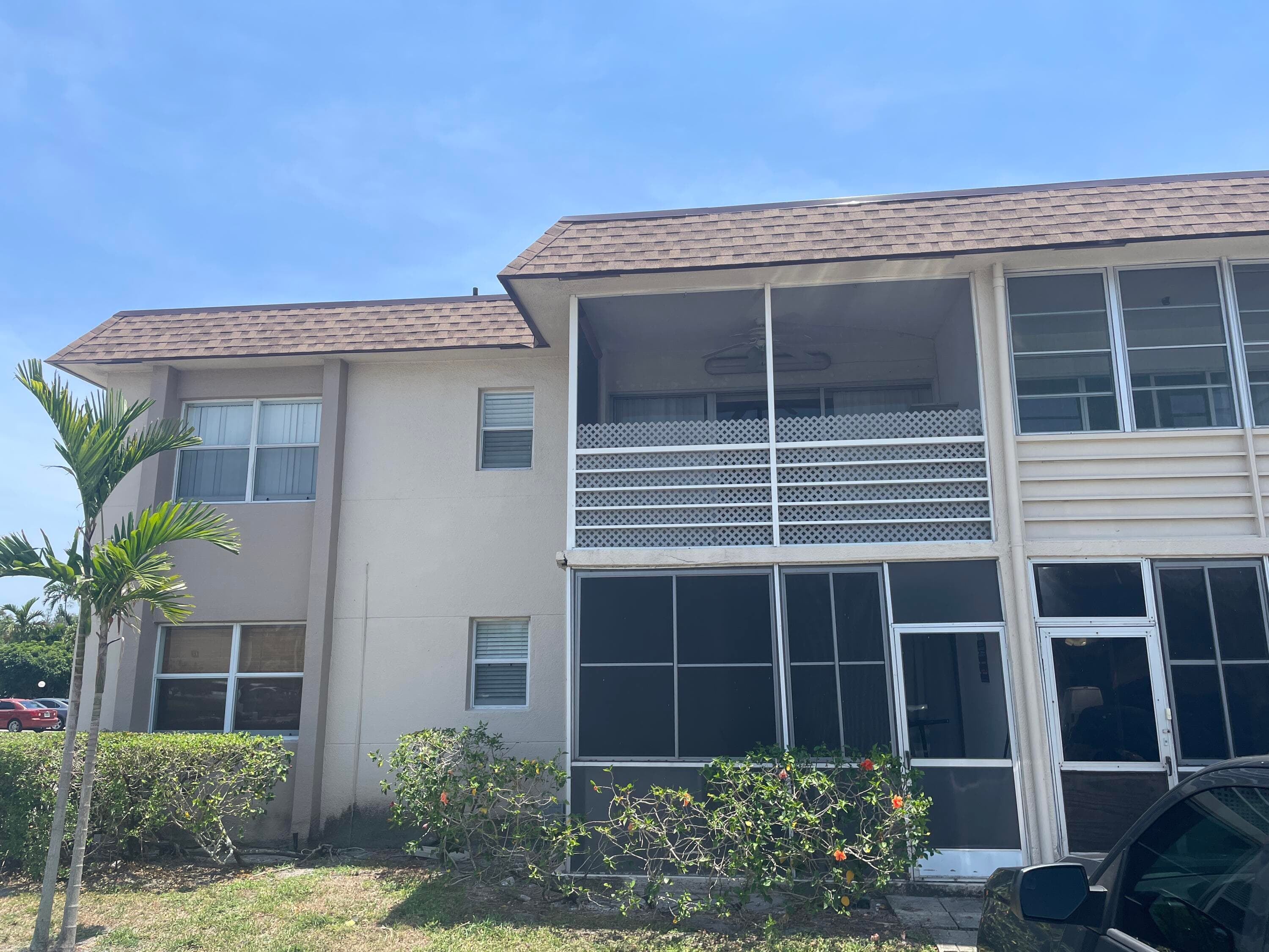 506 Davis Road 70, Palm Springs, FL 33461 — photo