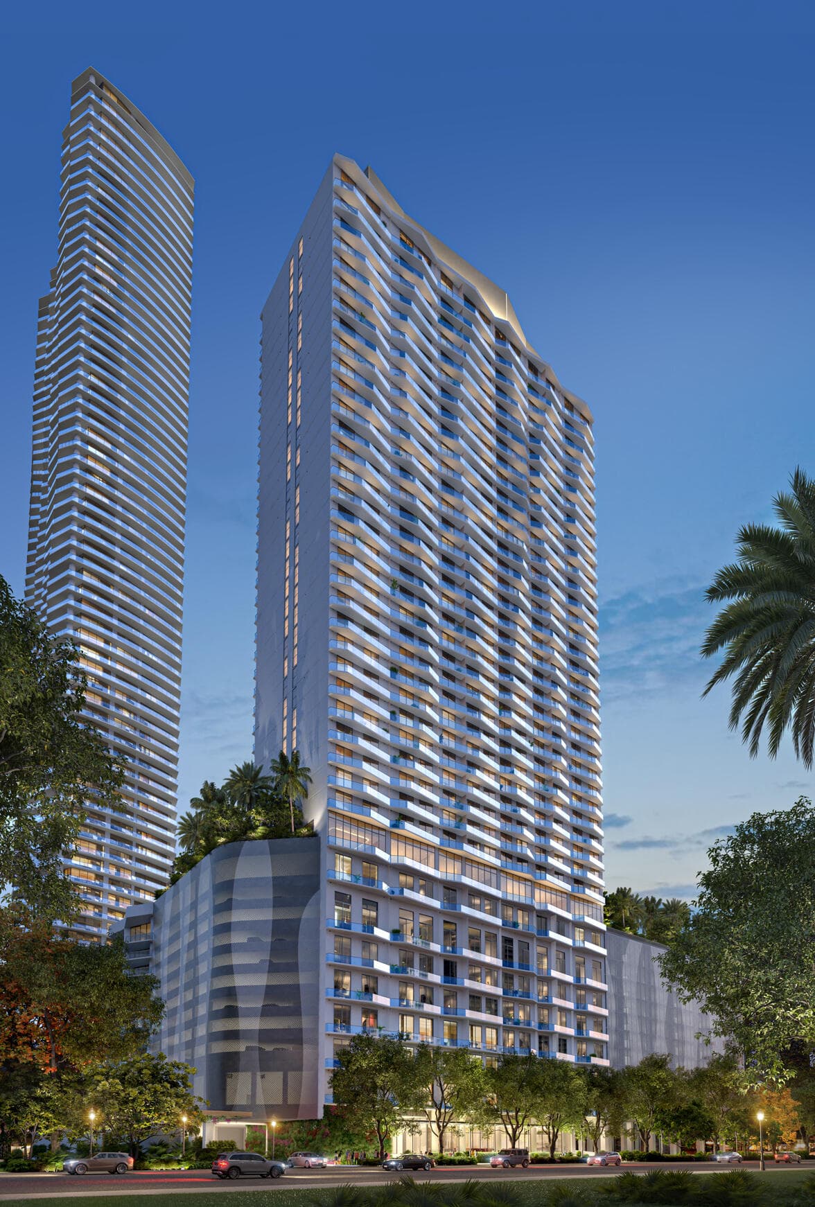 77 SE 5th Street 2014, Miami, FL 33131 — photo 3 of 33