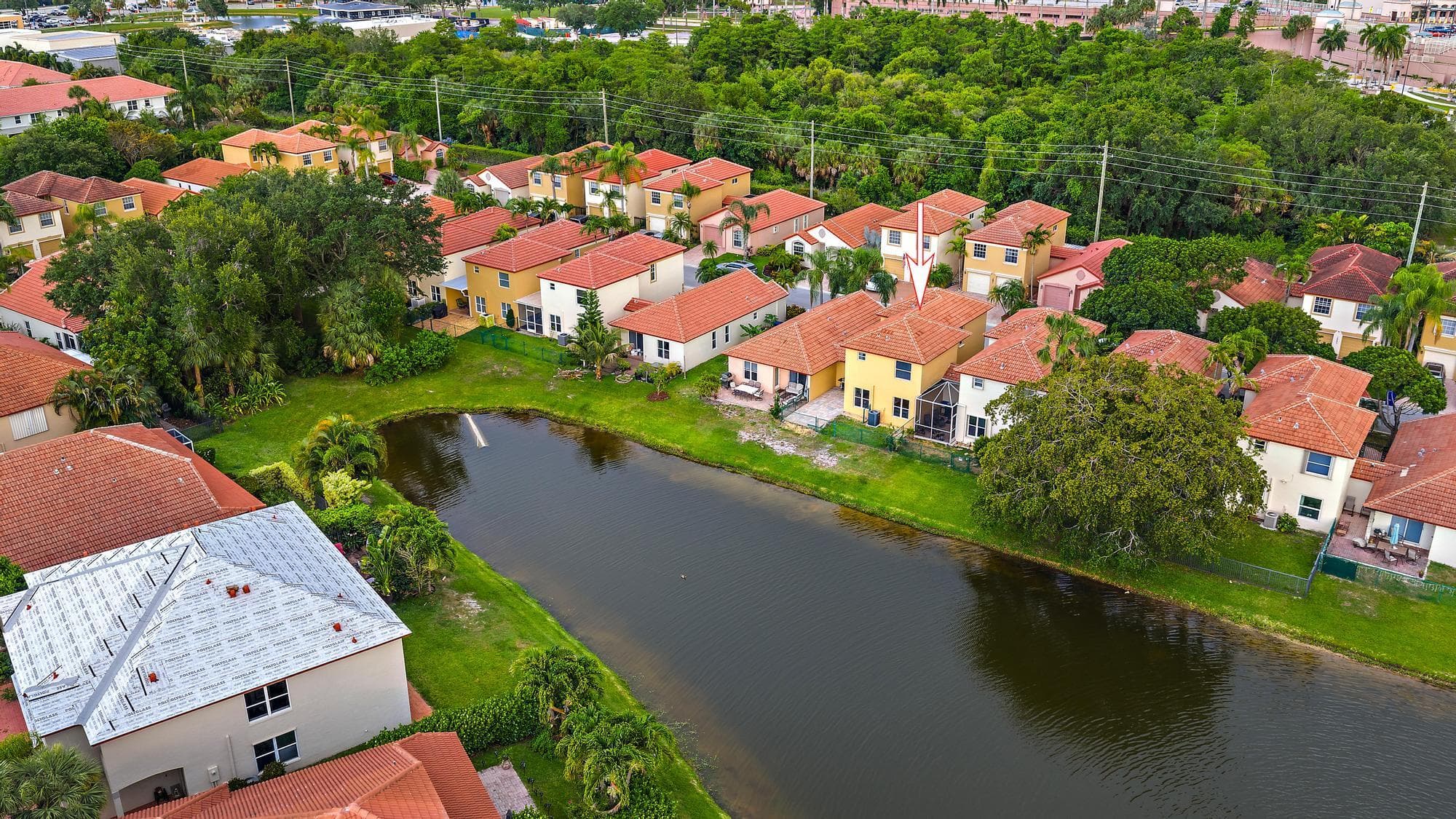 1088 Via Jardin, Riviera Beach, FL 33418 — photo 26 of 29
