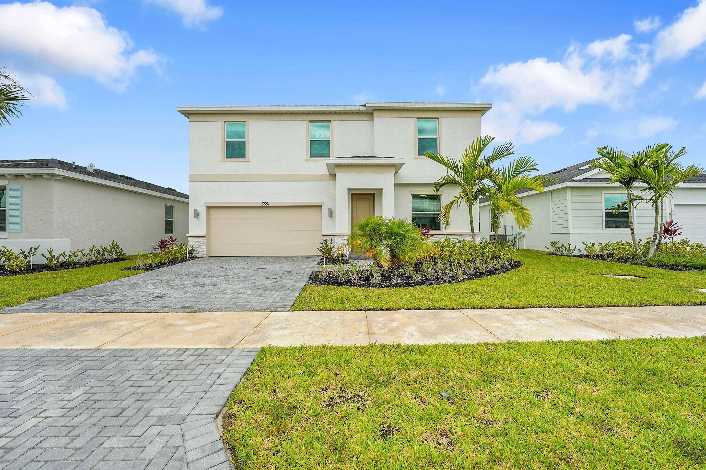 3551 Angler Drive, Fort Pierce, FL 34946 — photo
