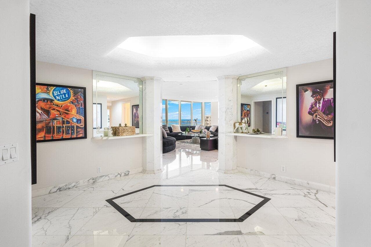 4201 N Ocean Boulevard 1801, Boca Raton, FL 33431 — photo 2 of 48