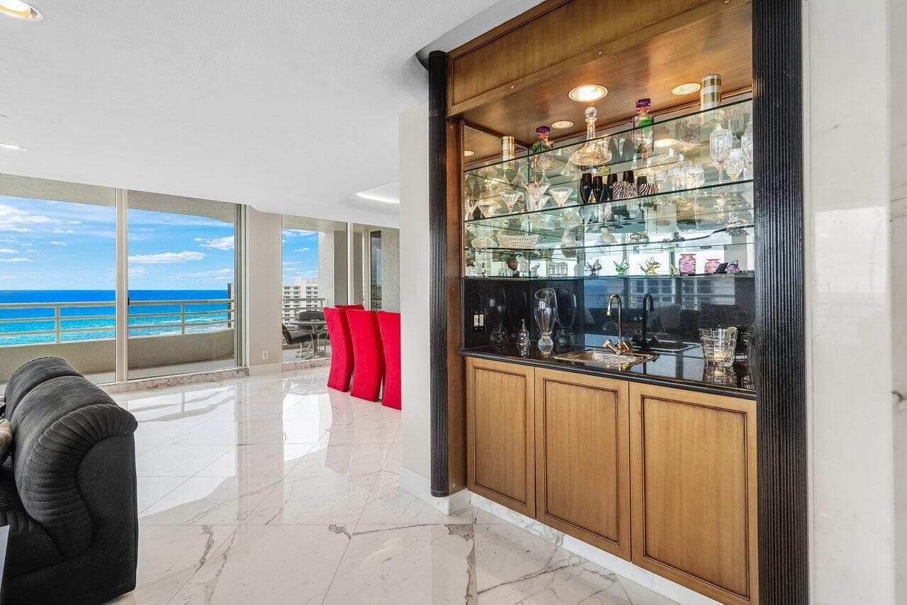 4201 N Ocean Boulevard 1801, Boca Raton, FL 33431 — photo 7 of 48