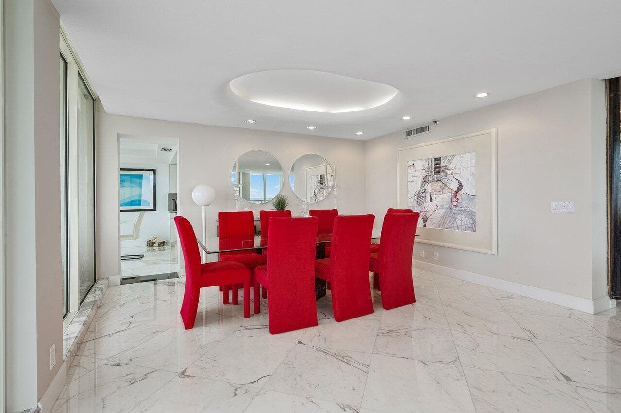 4201 N Ocean Boulevard 1801, Boca Raton, FL 33431 — photo 8 of 48