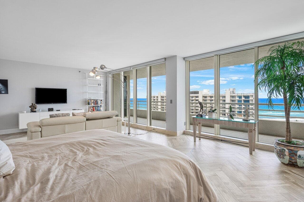 4201 N Ocean Boulevard 1801, Boca Raton, FL 33431 — photo 16 of 48