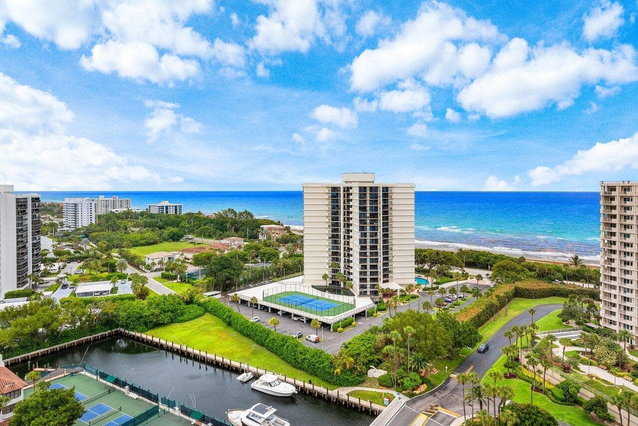 4201 N Ocean Boulevard 1801, Boca Raton, FL 33431 — photo 31 of 48