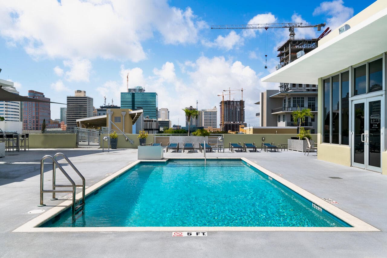 425 N Andrews Avenue 206, Fort Lauderdale, FL 33301 — photo 12 of 16