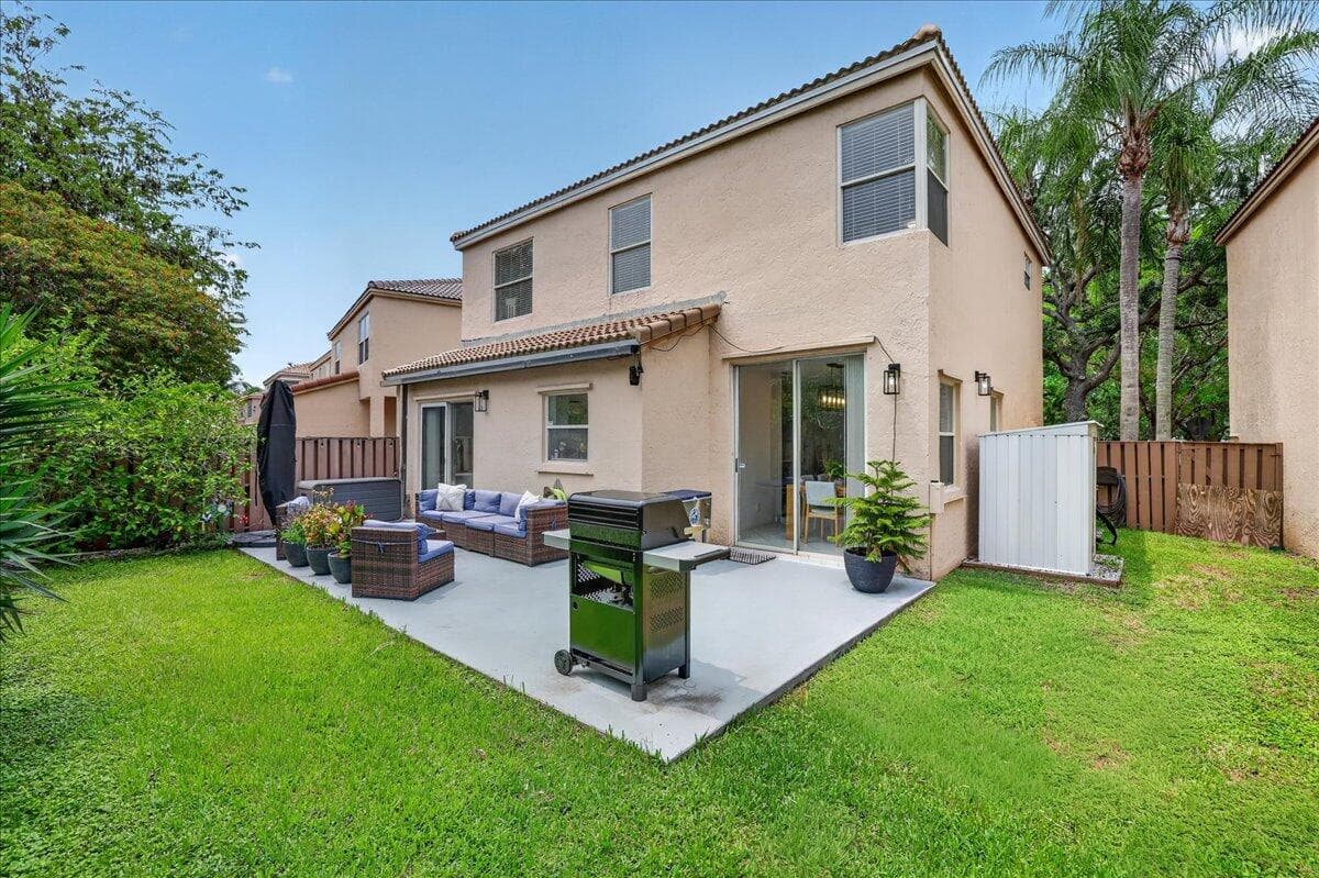 10870 NW 12th Drive, Plantation, FL 33322 — photo 37 of 38