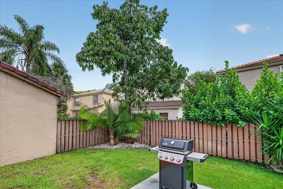 10870 NW 12th Drive, Plantation, FL 33322 — photo 38 of 38