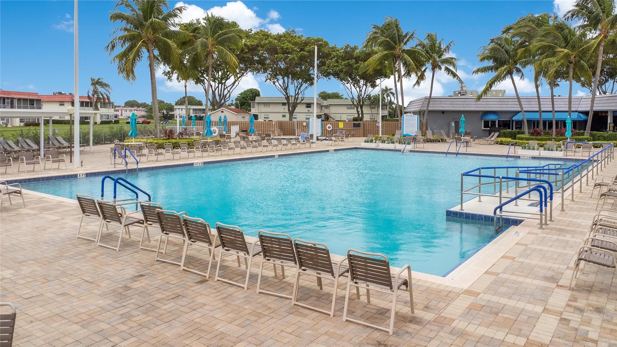 201 Valencia I, Delray Beach, FL 33446 — photo 26 of 30