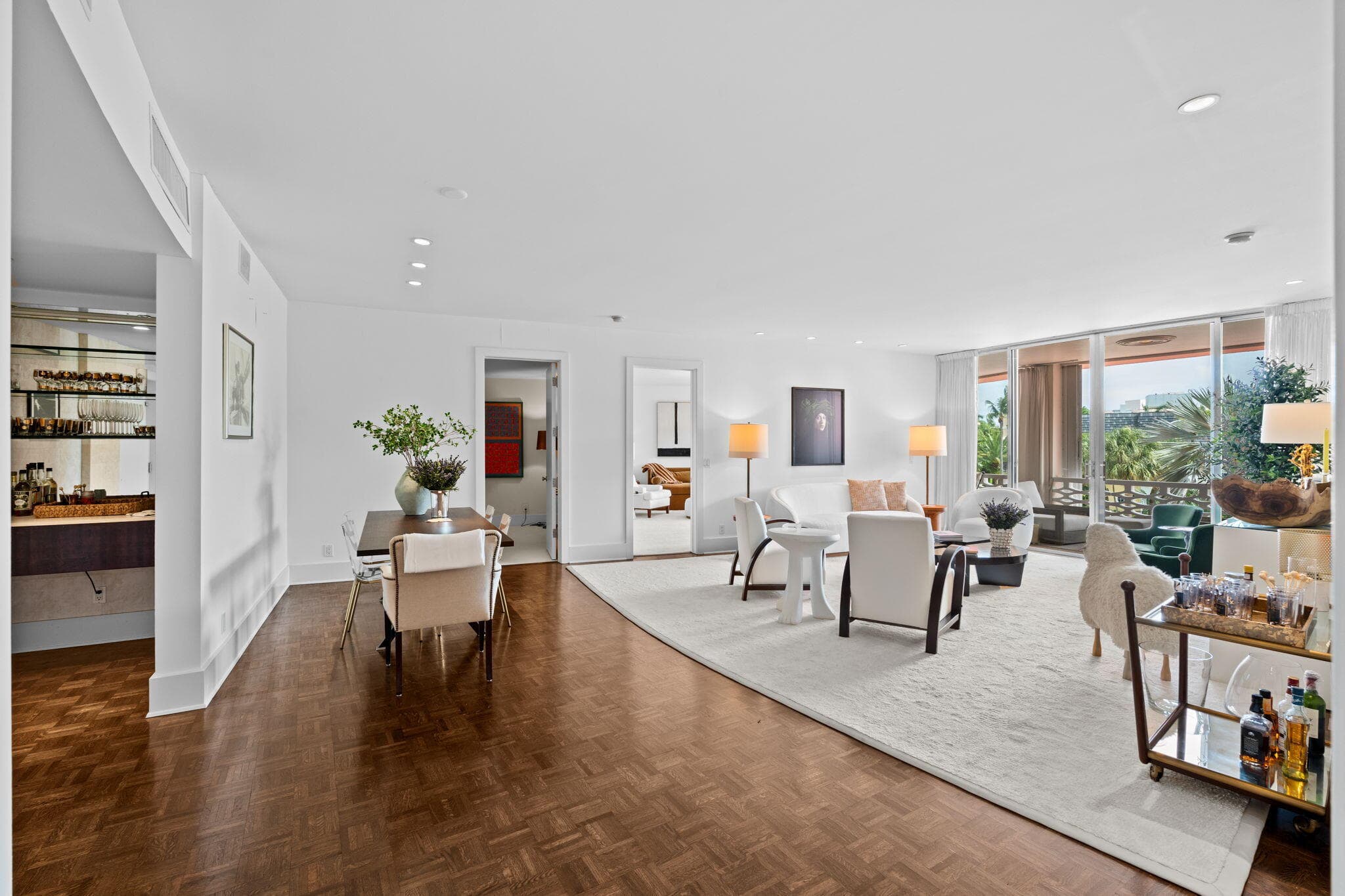 315 S Lake Drive 3d, Palm Beach, FL 33480 — photo 3 of 14