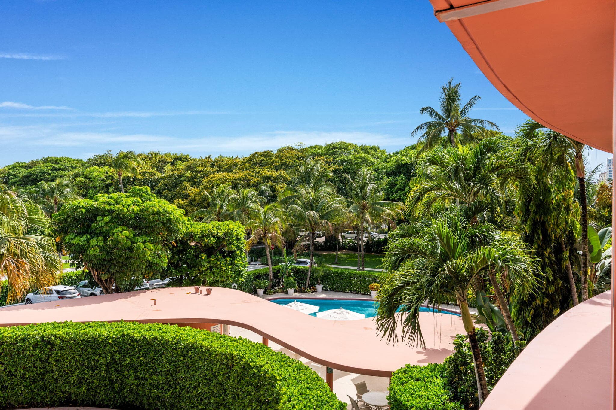 315 S Lake Drive 3d, Palm Beach, FL 33480 — photo 5 of 14