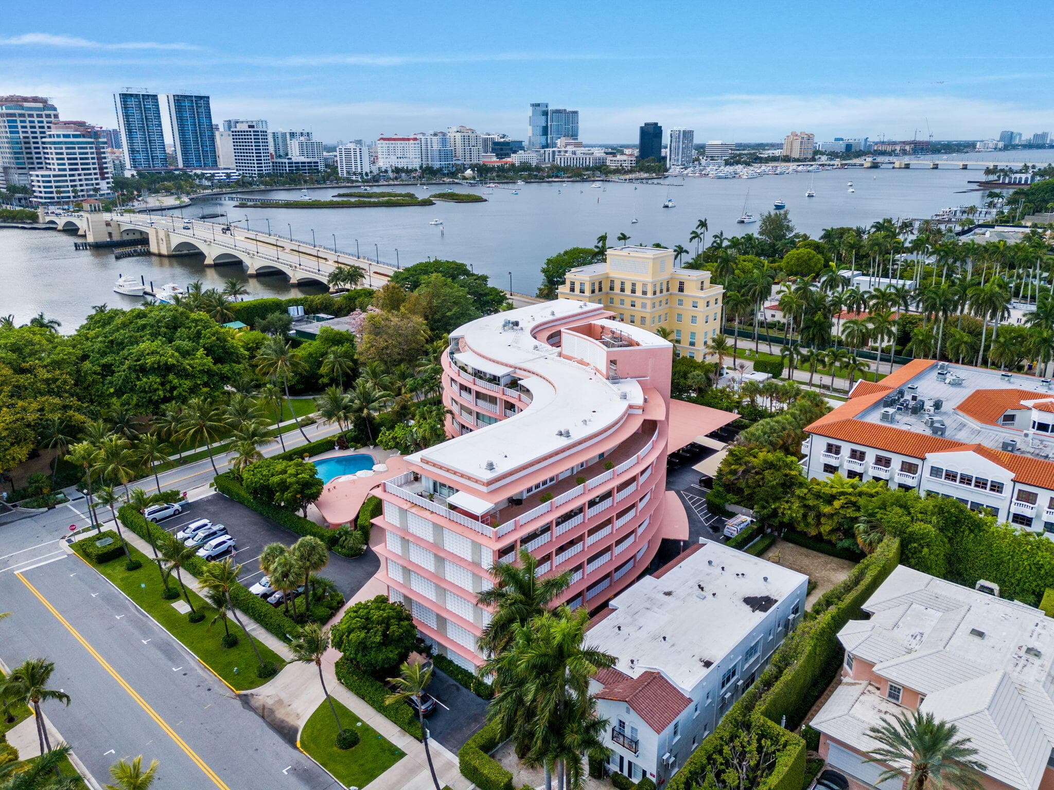 315 S Lake Drive 3d, Palm Beach, FL 33480 — photo 12 of 14