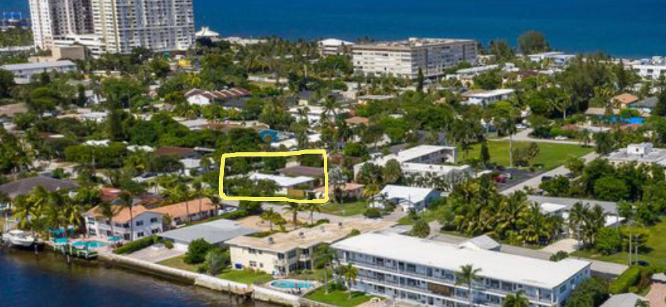 600 S Riverside Drive, Pompano Beach, FL 33062 — photo 5 of 24