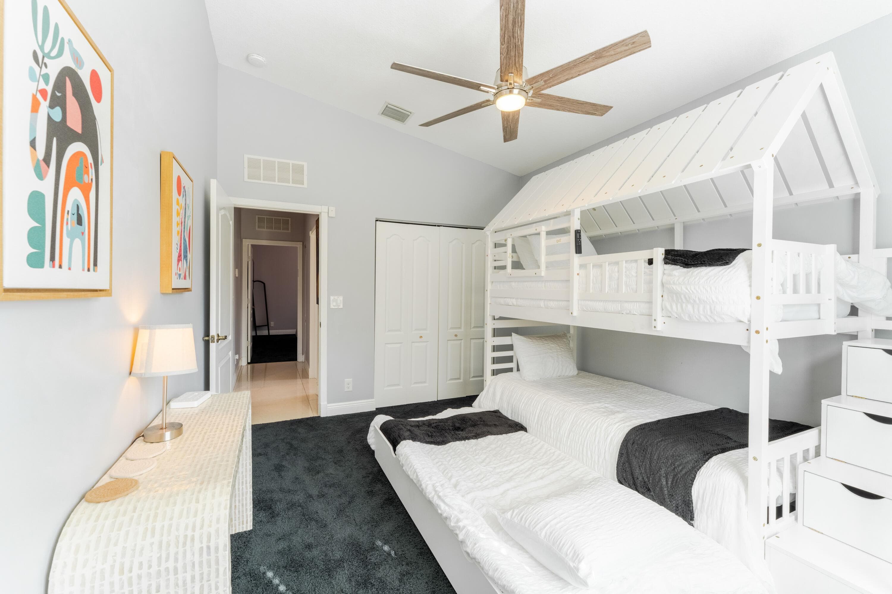 6138 NW Ginger Lane, Port St. Lucie, FL 34986 — photo 17 of 25