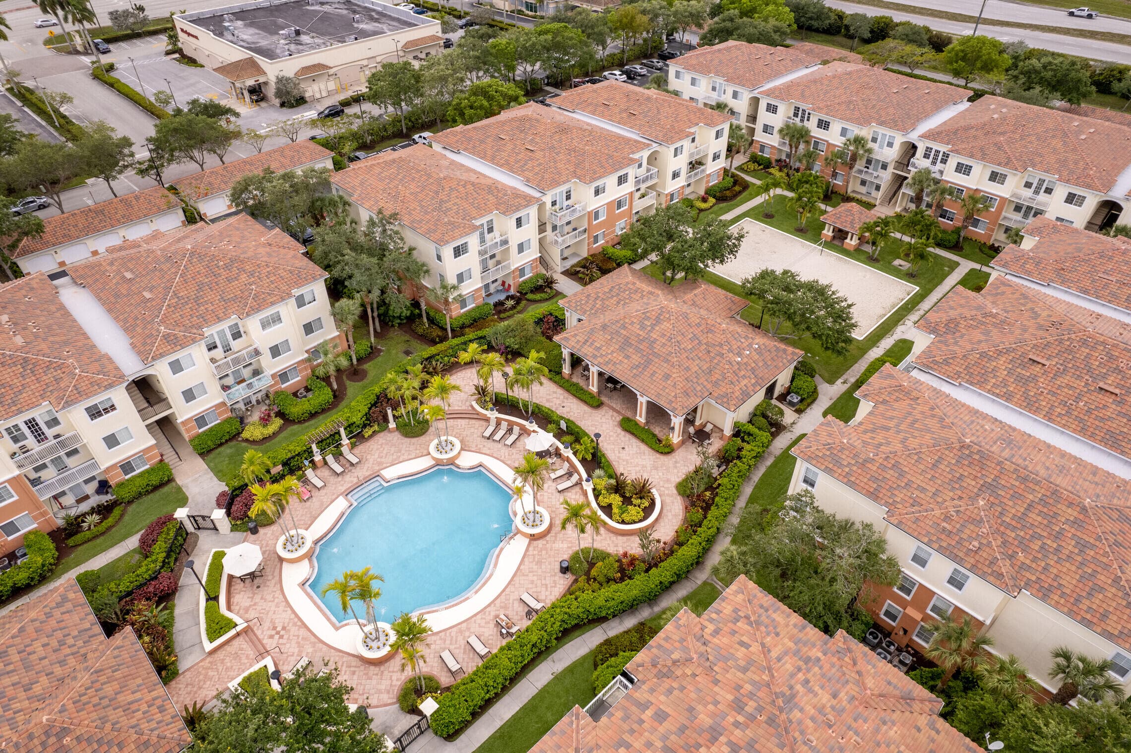 9825 Baywinds Drive 1302, West Palm Beach, FL 33411 — photo 1 of 19