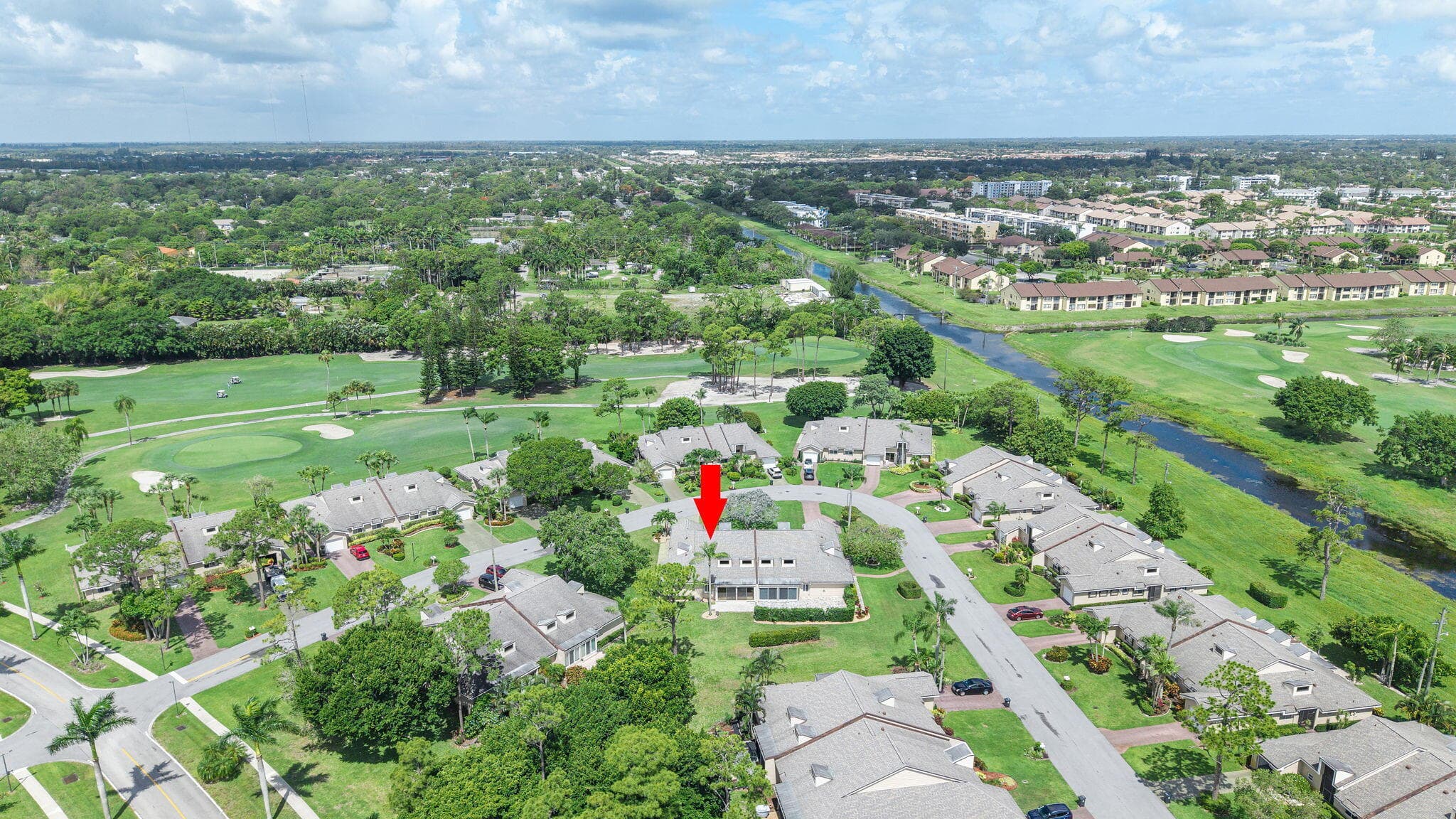6845 Fountains Circle, Lake Worth, FL 33467 — photo 2 of 45