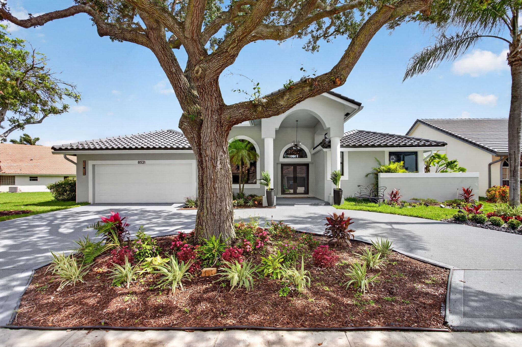 8521 NW 43rd Court, Coral Springs, FL 33065 — photo 2 of 56