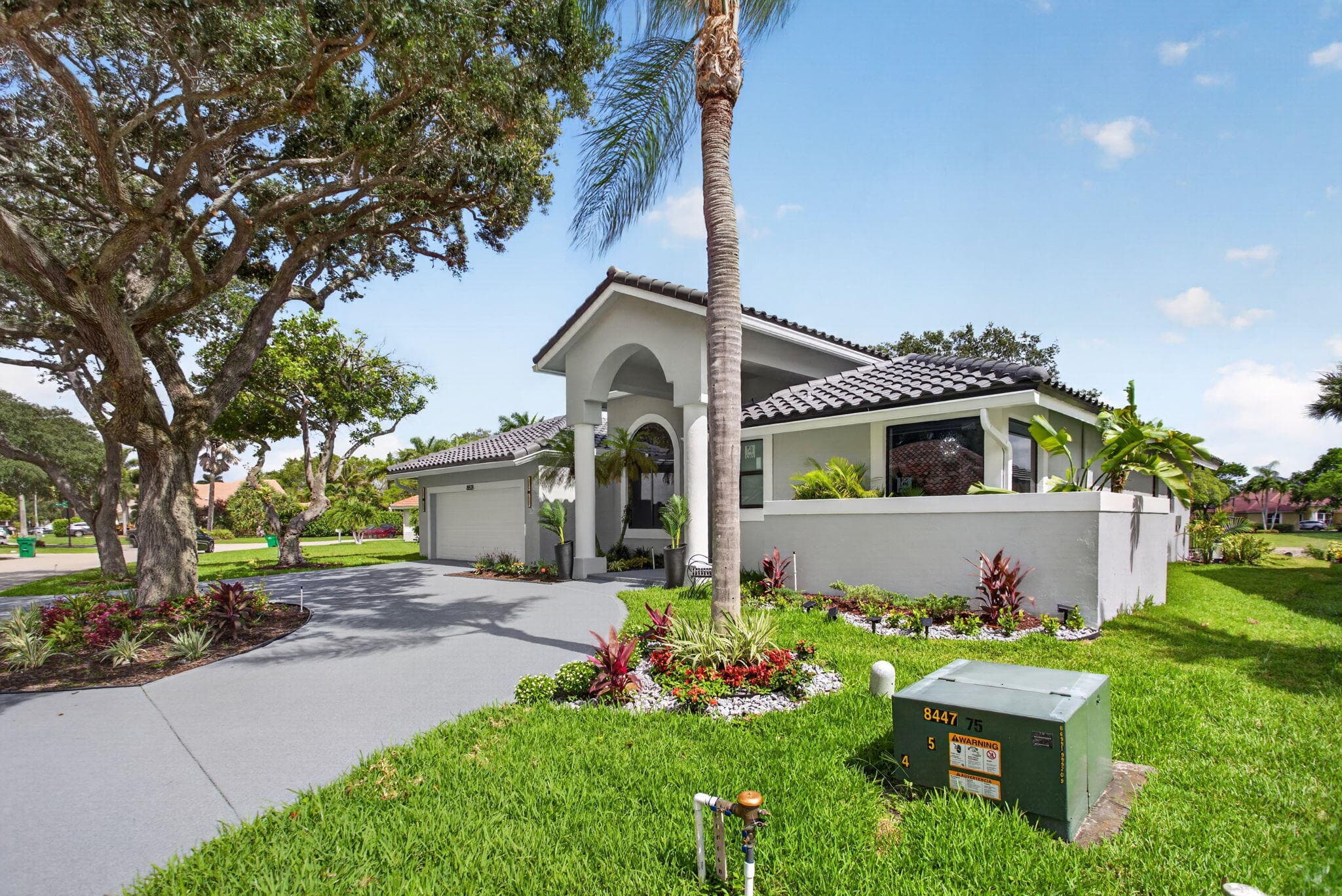 8521 NW 43rd Court, Coral Springs, FL 33065 — photo 16 of 56