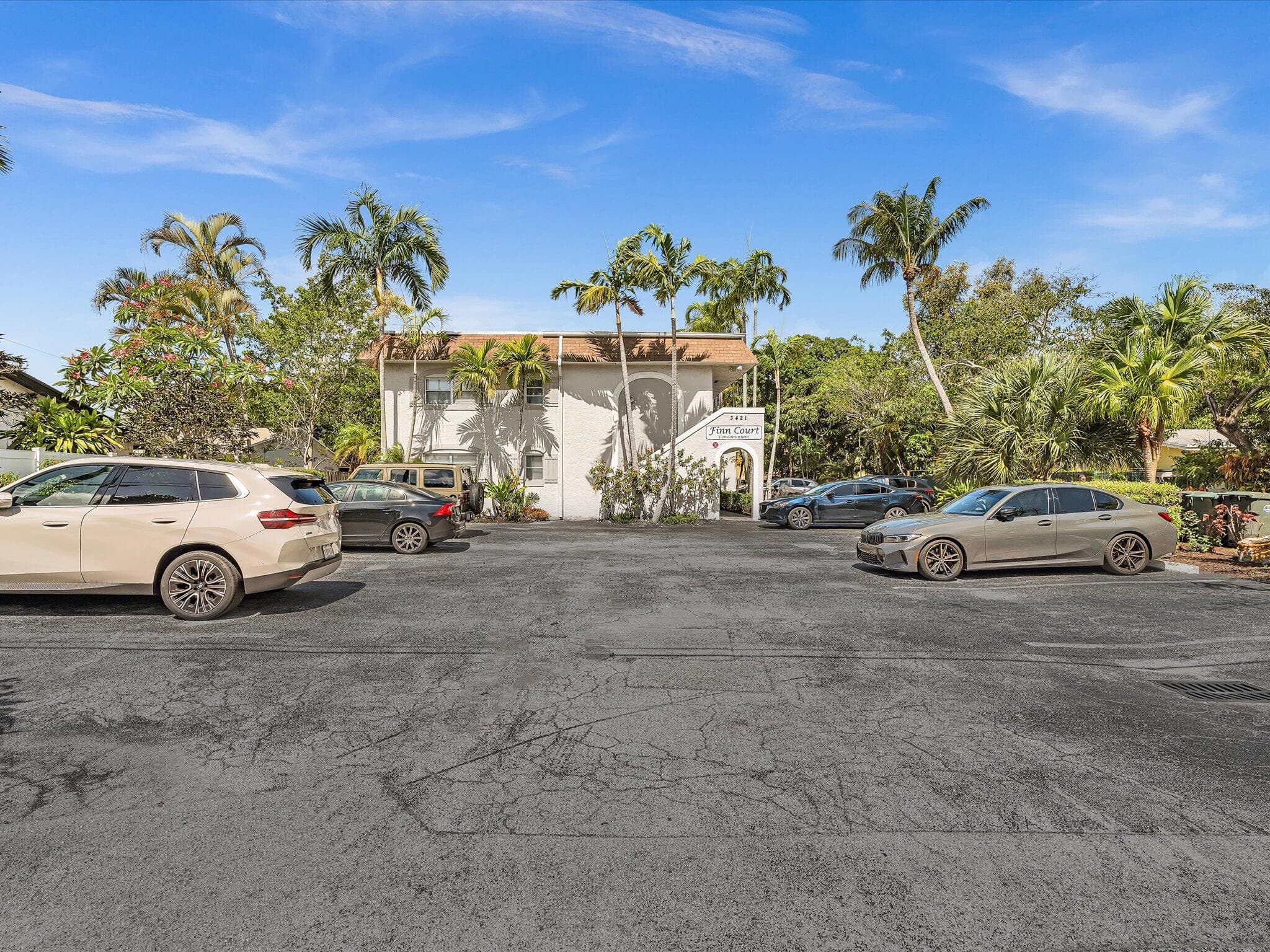 3421 NE 15th Avenue 8, Oakland Park, FL 33334 — photo 56 of 57