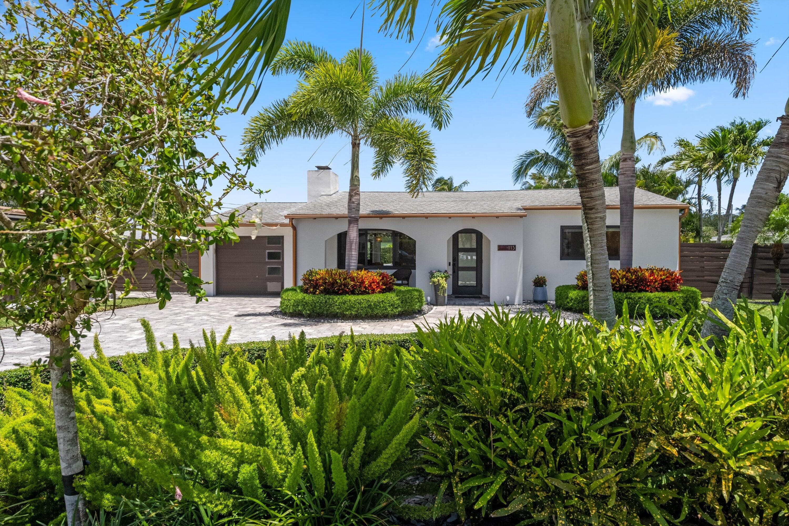 115 Highland Lane, Delray Beach, FL 33444 — photo 1 of 39