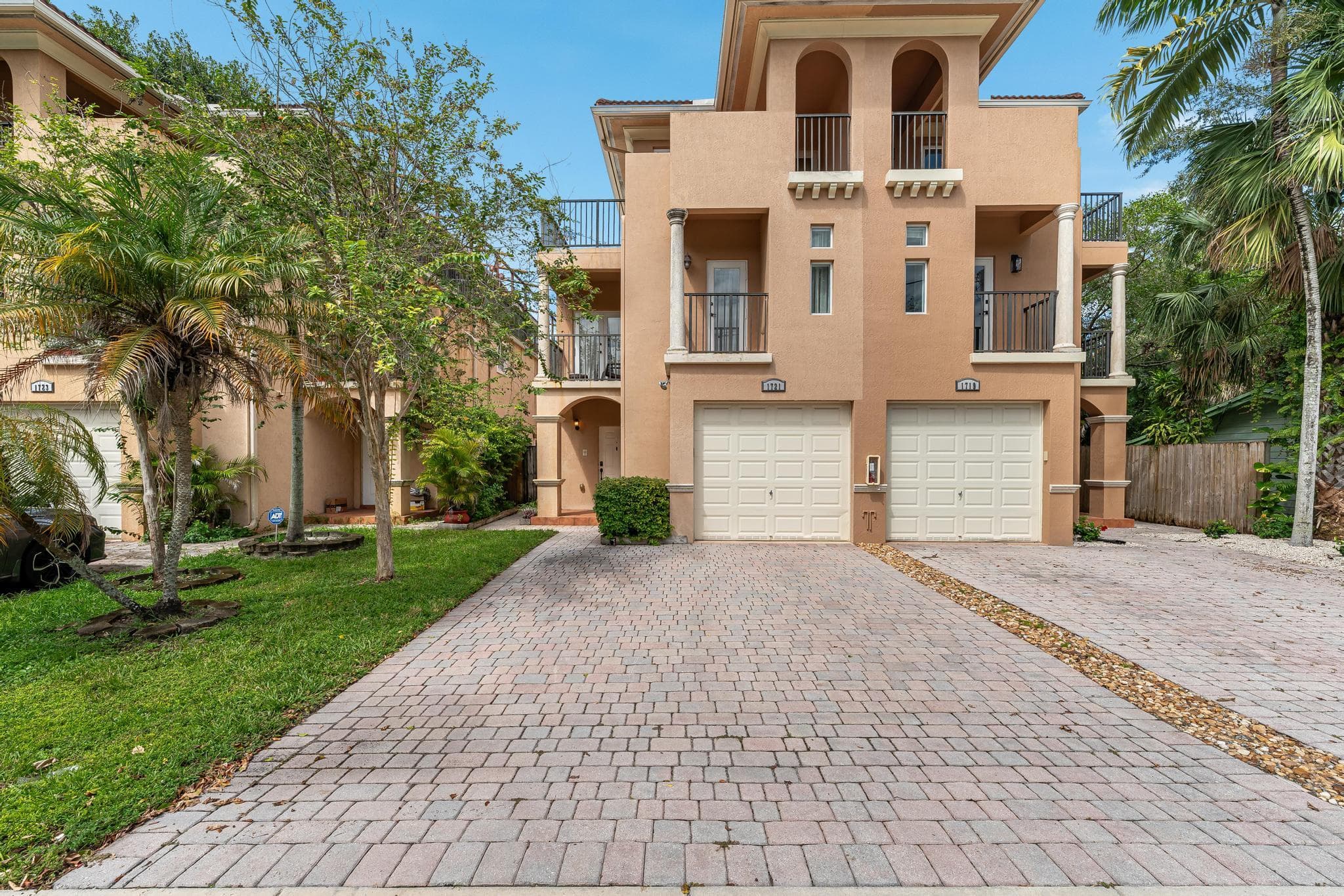 1721 SW 23rd Street 1721, Fort Lauderdale, FL 33315 — photo 44 of 44