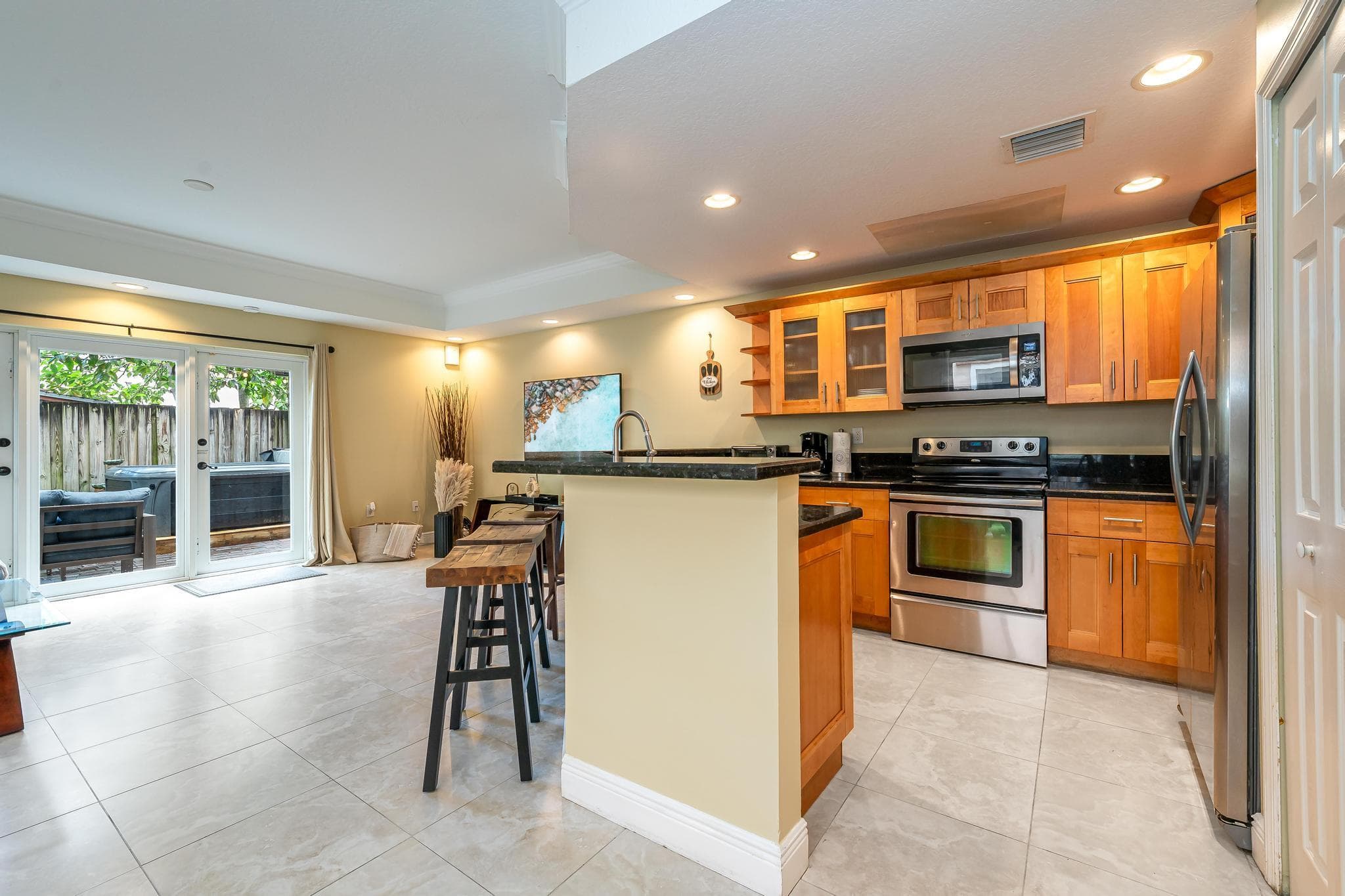 1721 SW 23rd Street 1721, Fort Lauderdale, FL 33315 — photo 4 of 44