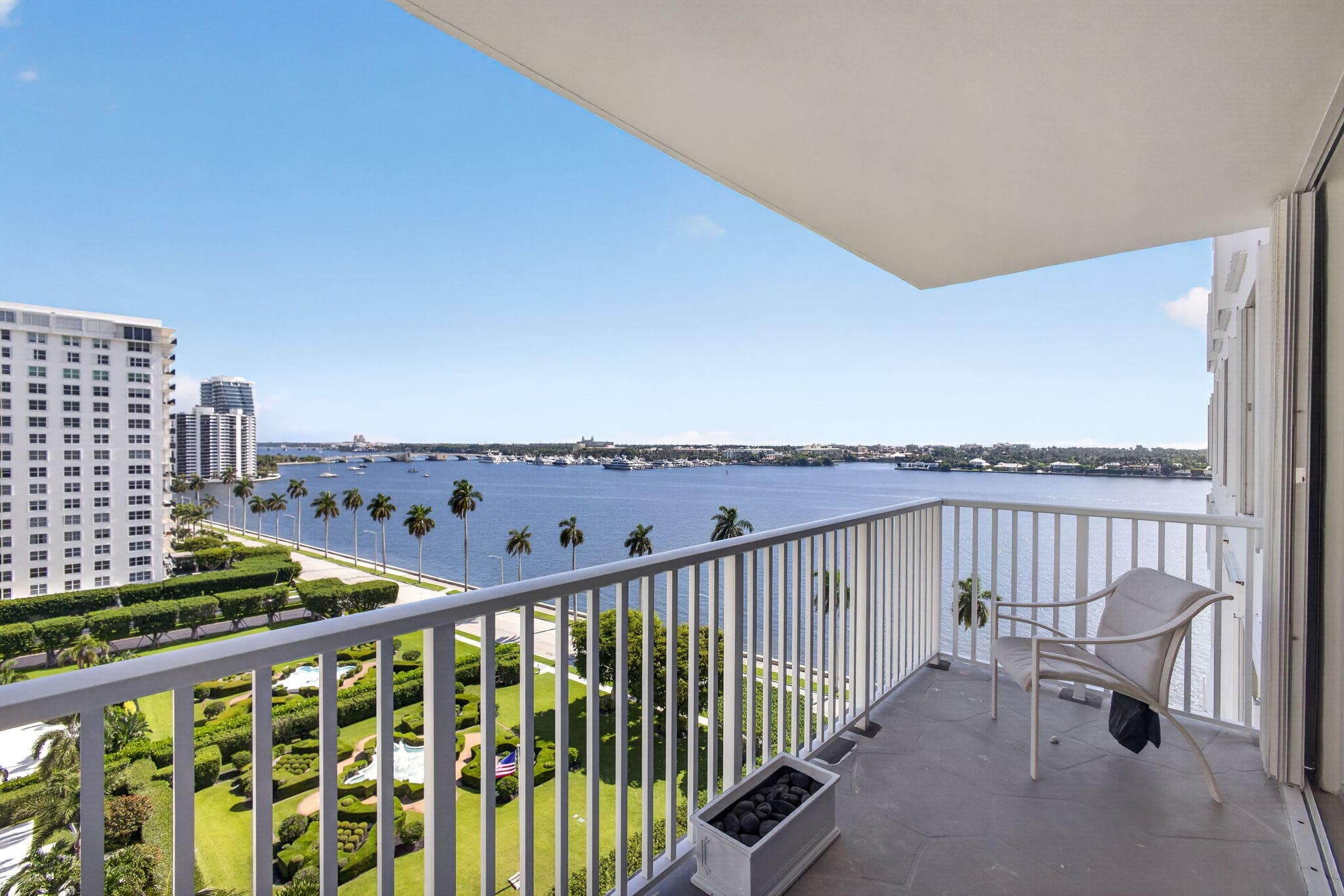 1801 S Flagler Drive 1104, West Palm Beach, FL 33401 — photo 33 of 54