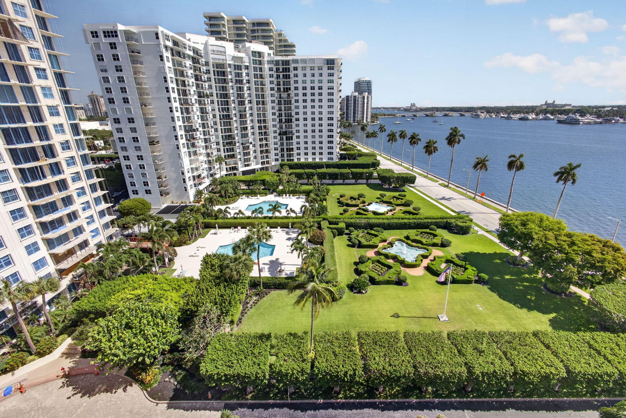 1801 S Flagler Drive 1104, West Palm Beach, FL 33401 — photo 34 of 54