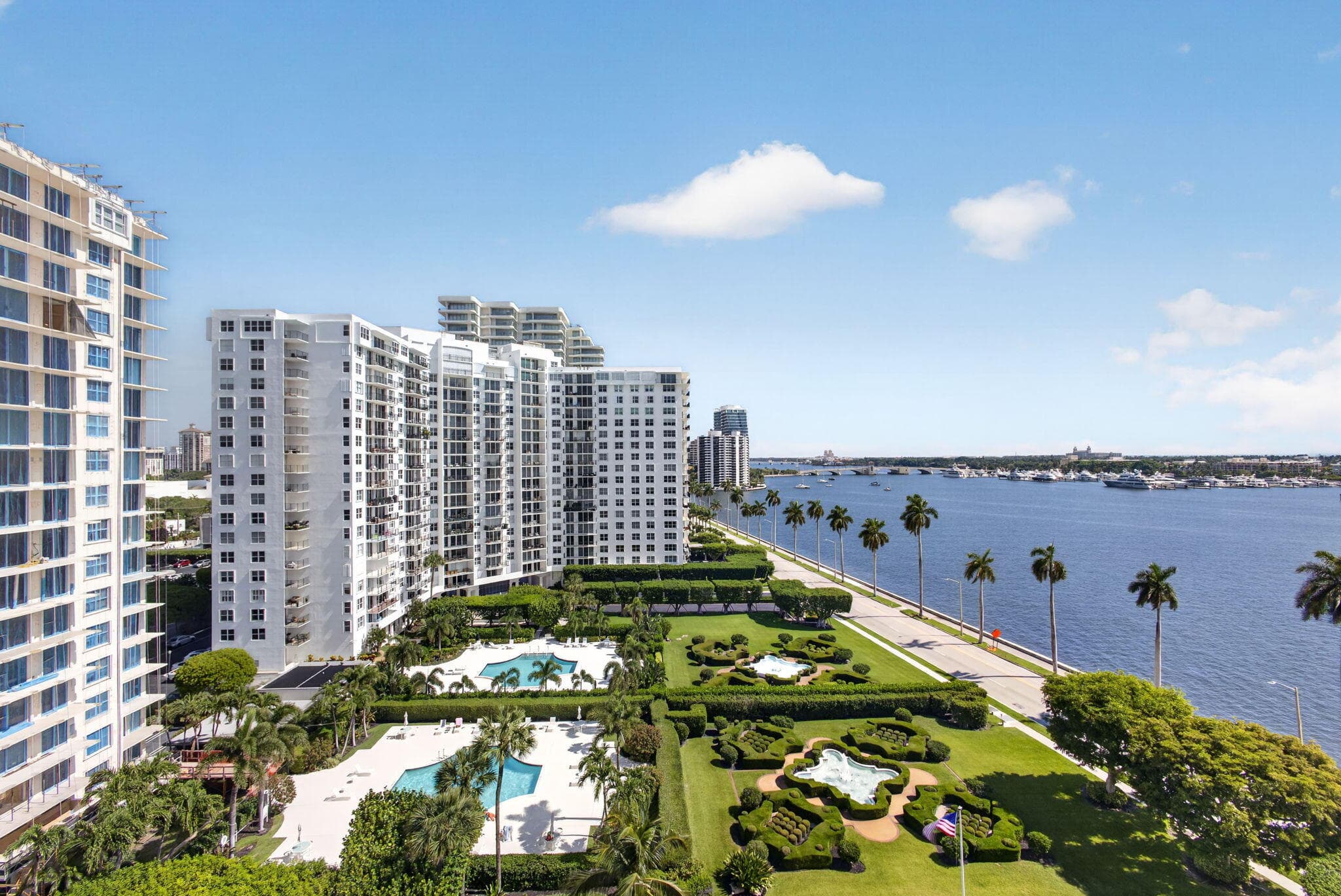 1801 S Flagler Drive 1104, West Palm Beach, FL 33401 — photo 1 of 54