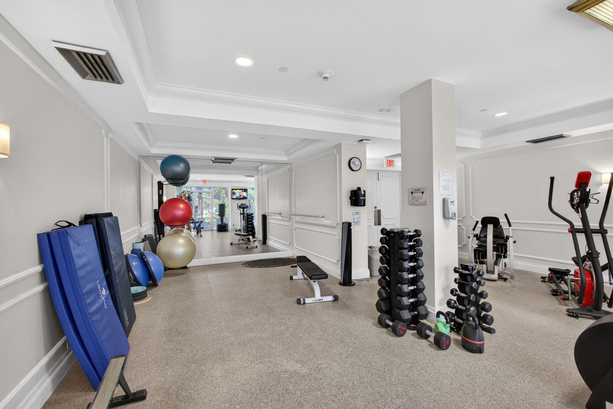 1801 S Flagler Drive 1104, West Palm Beach, FL 33401 — photo 43 of 54