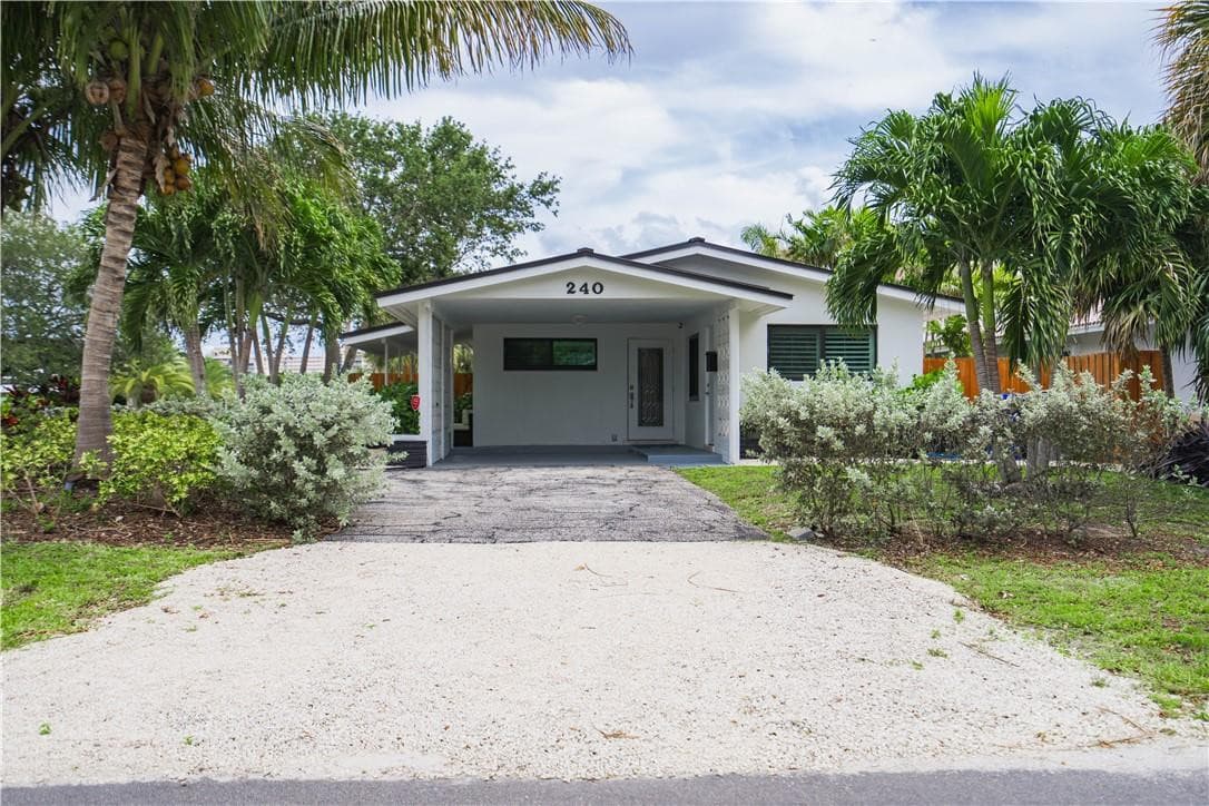240 NE 25th Avenue, Pompano Beach, FL 33062 — photo