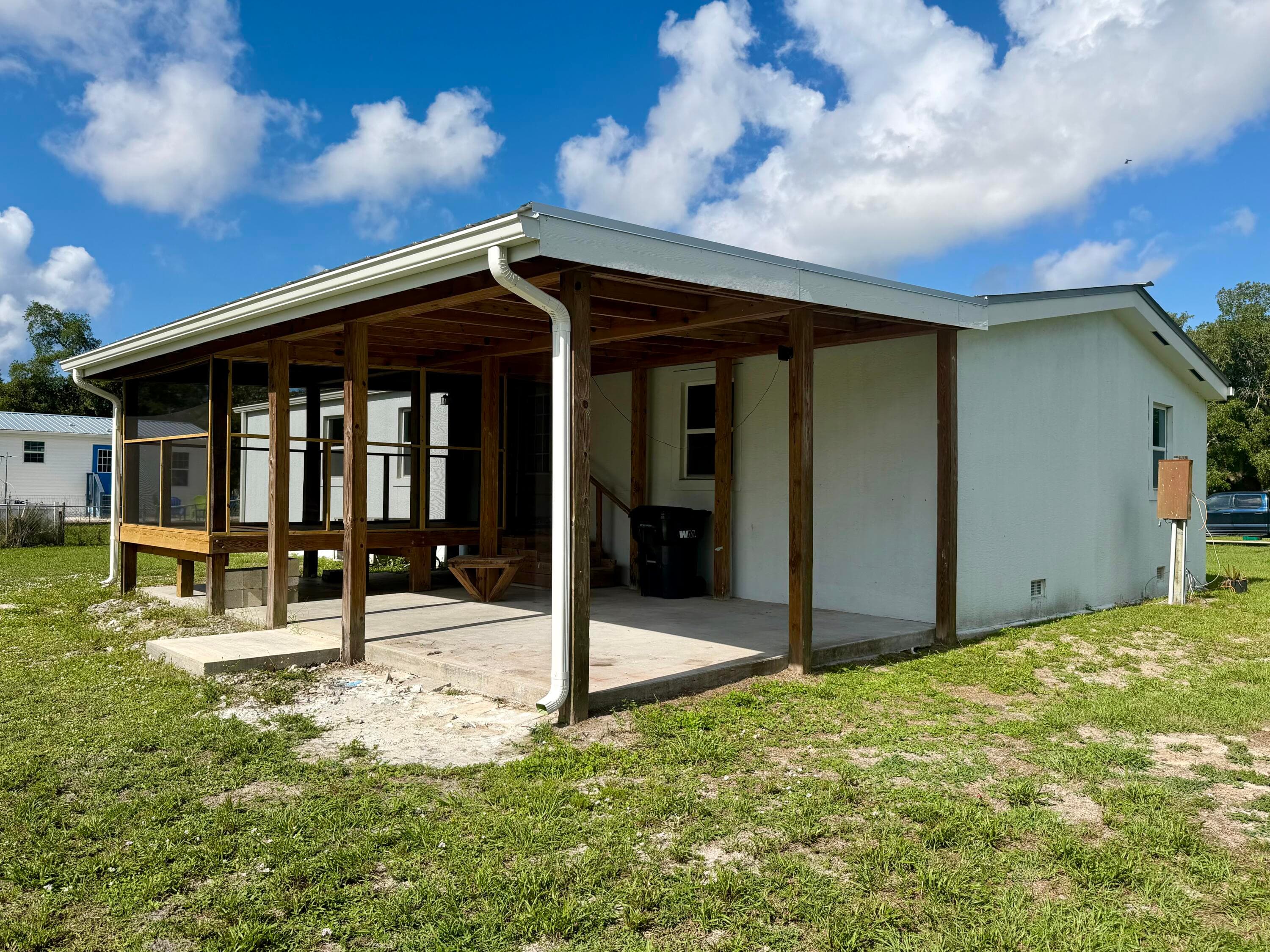 2822 SE 47th Terrace, Okeechobee, FL 34974 — photo 3 of 30