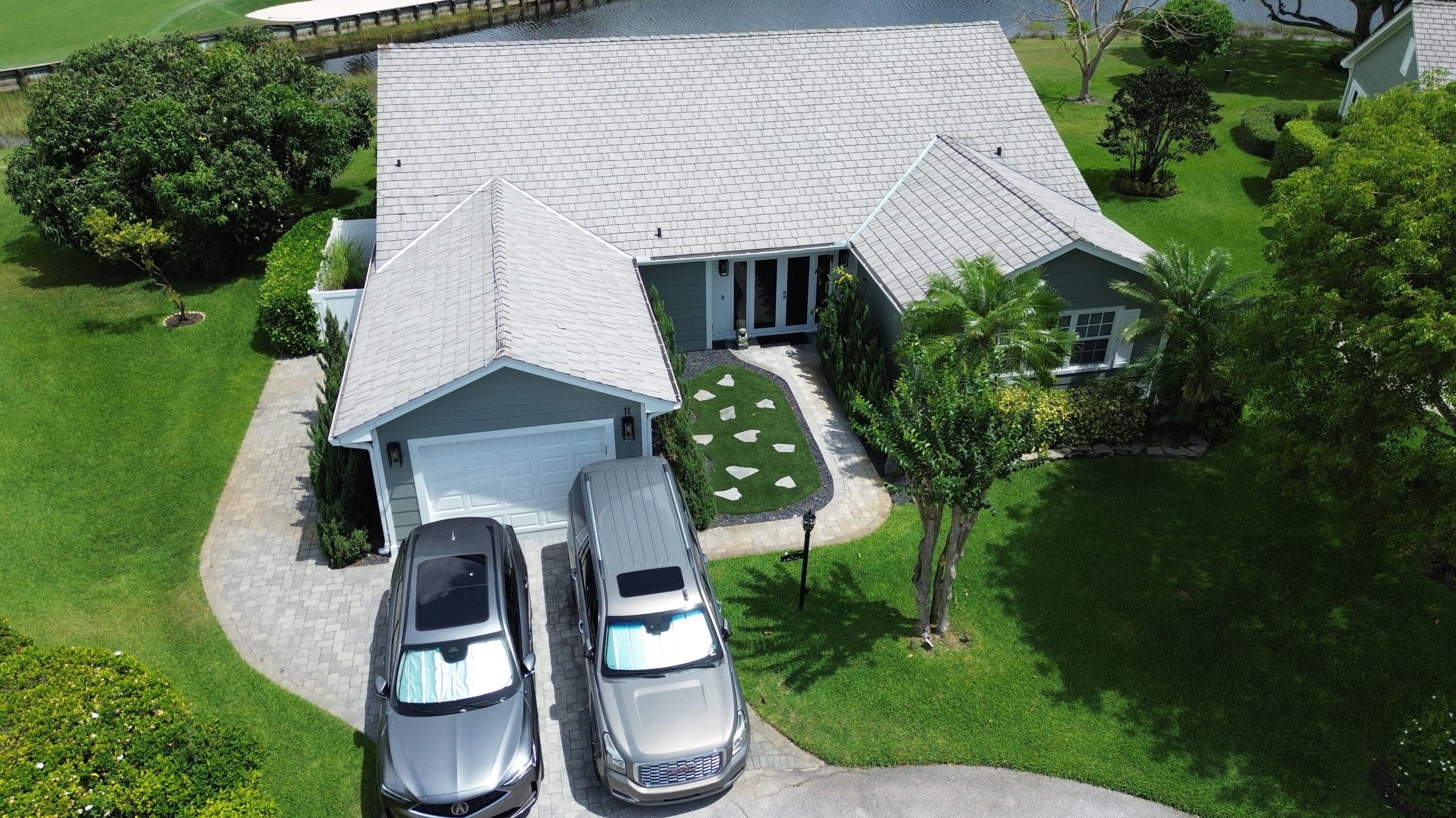 11 Holly Drive, Boynton Beach, FL 33436 — photo 4 of 36