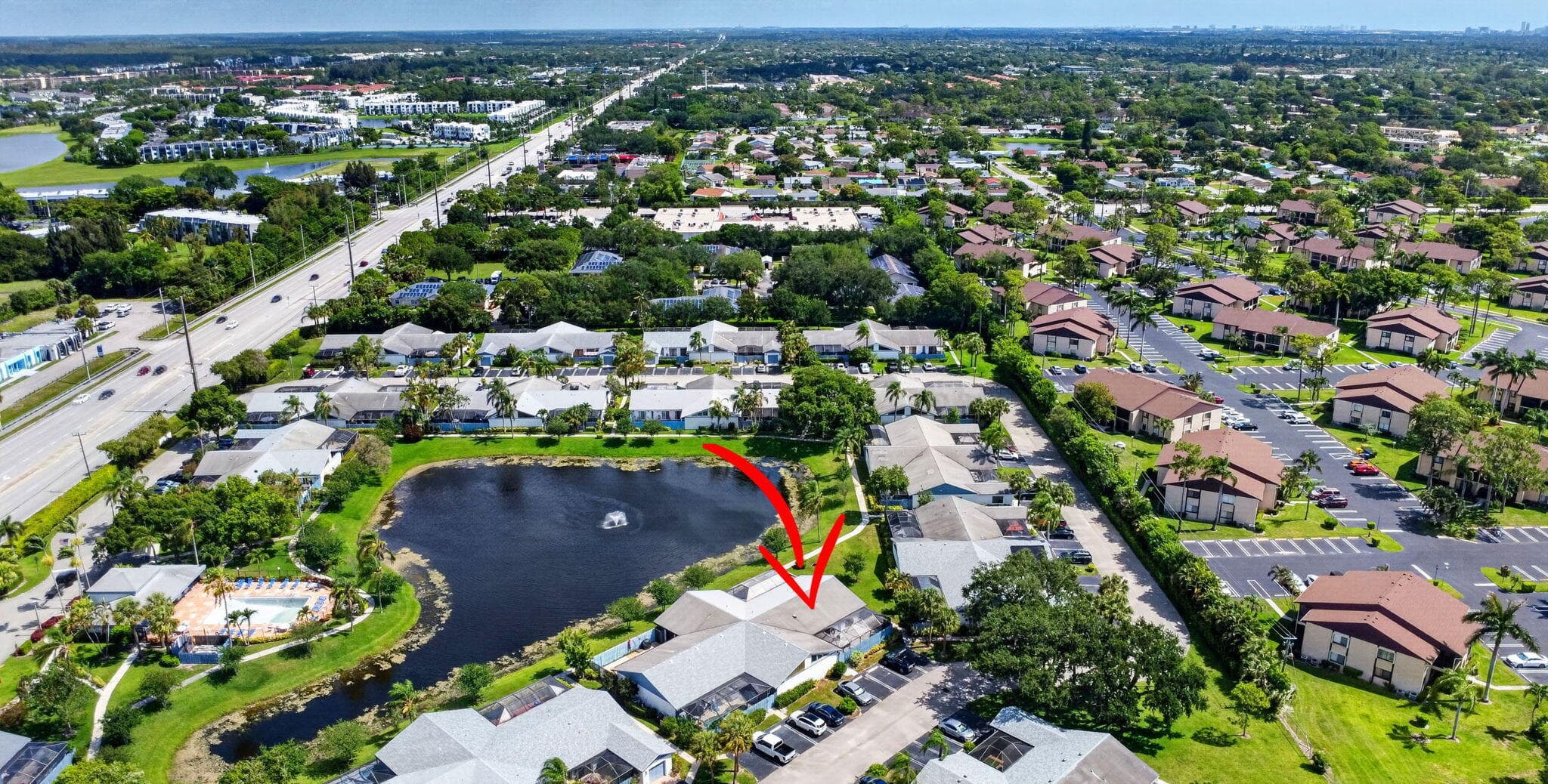 1604 Timberlane Circle, Greenacres, FL 33463 — photo 31 of 38