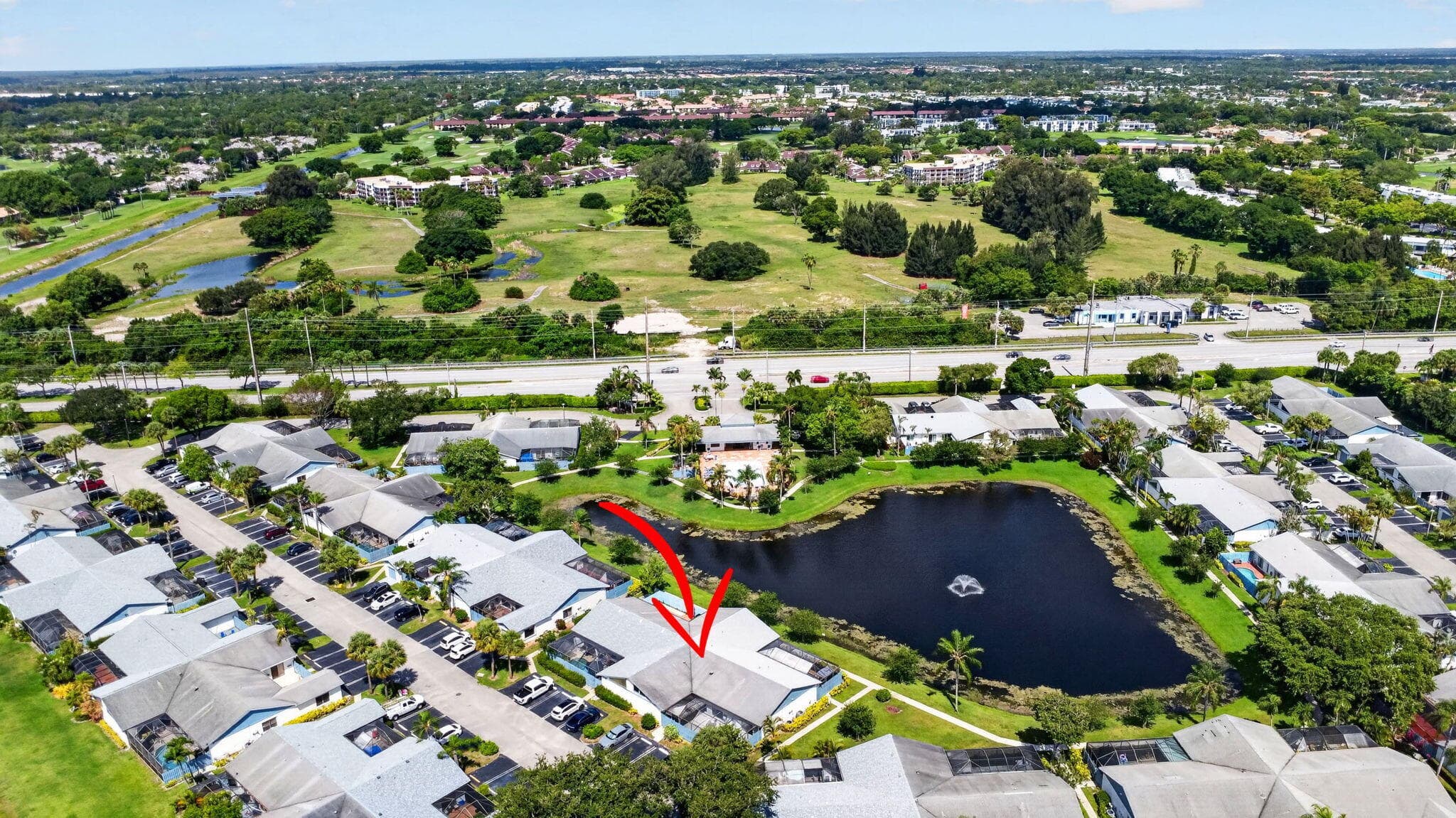 1604 Timberlane Circle, Greenacres, FL 33463 — photo 35 of 38