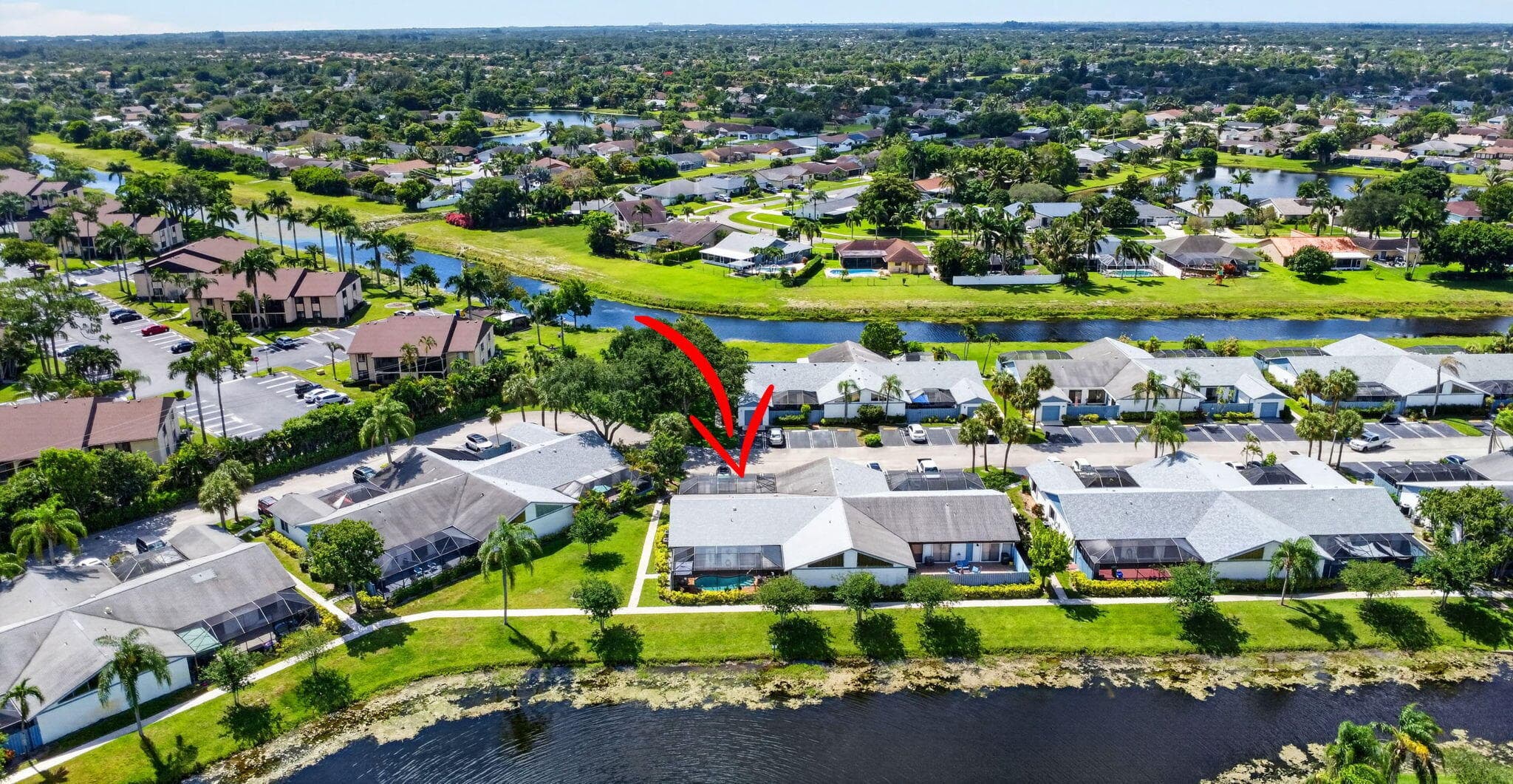 1604 Timberlane Circle, Greenacres, FL 33463 — photo 36 of 38